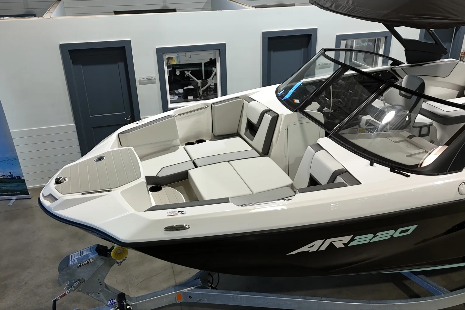 2026 Yamaha AR220 Image Thumbnail #26