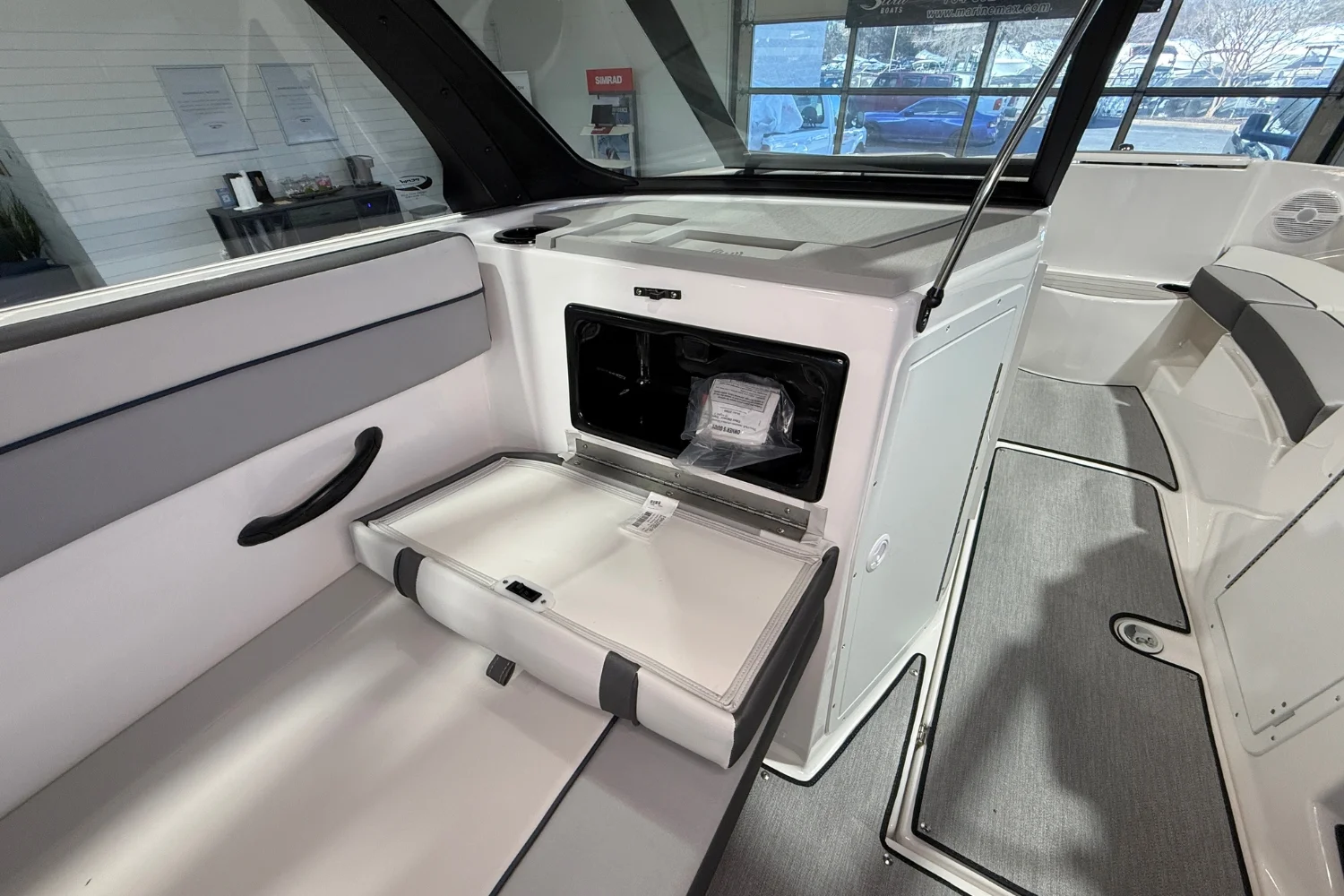 2026 Yamaha AR220 Image Thumbnail #16