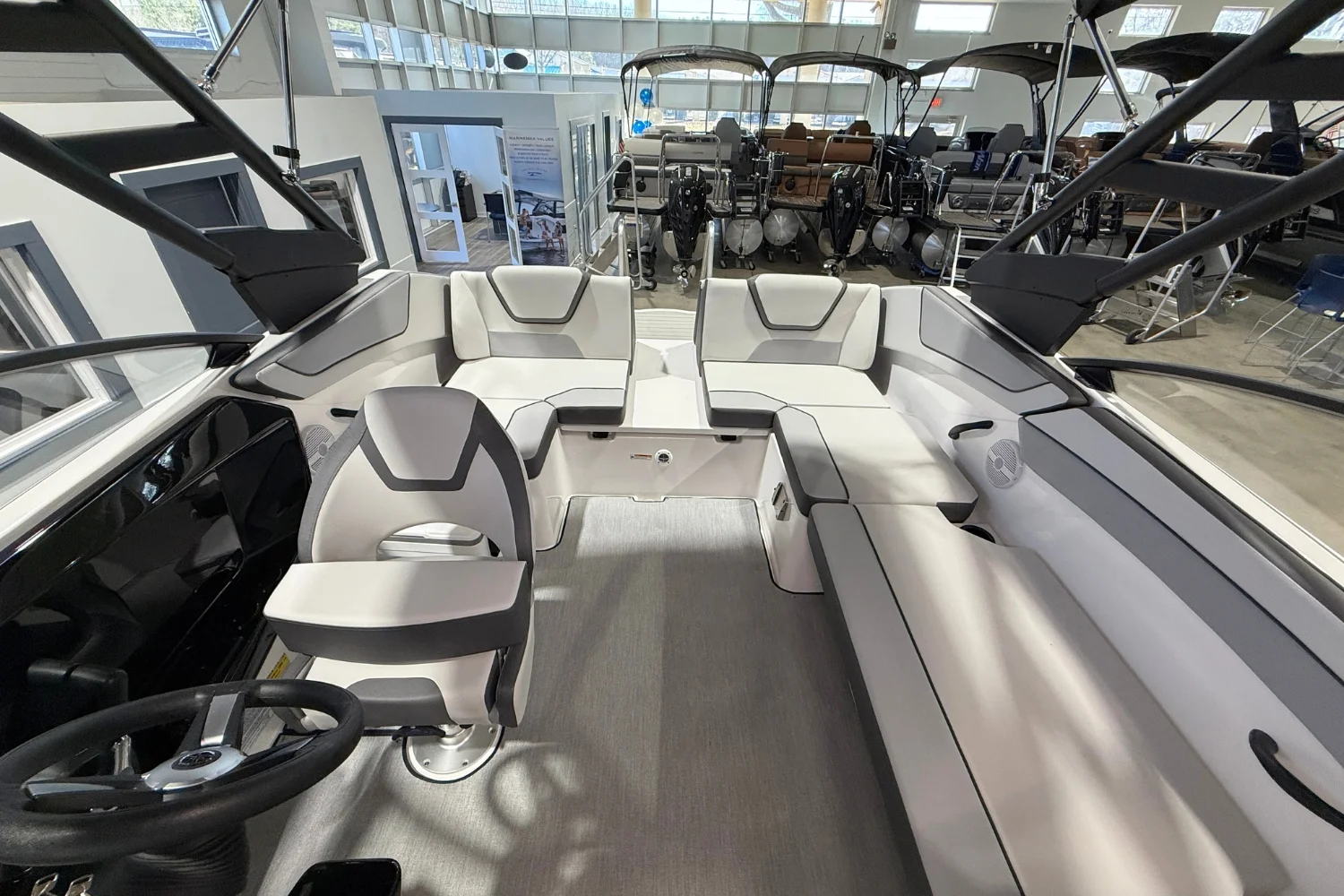 2026 Yamaha AR220 Image Thumbnail #12