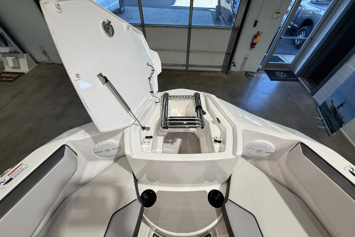 2026 Yamaha AR220 Image Thumbnail #31