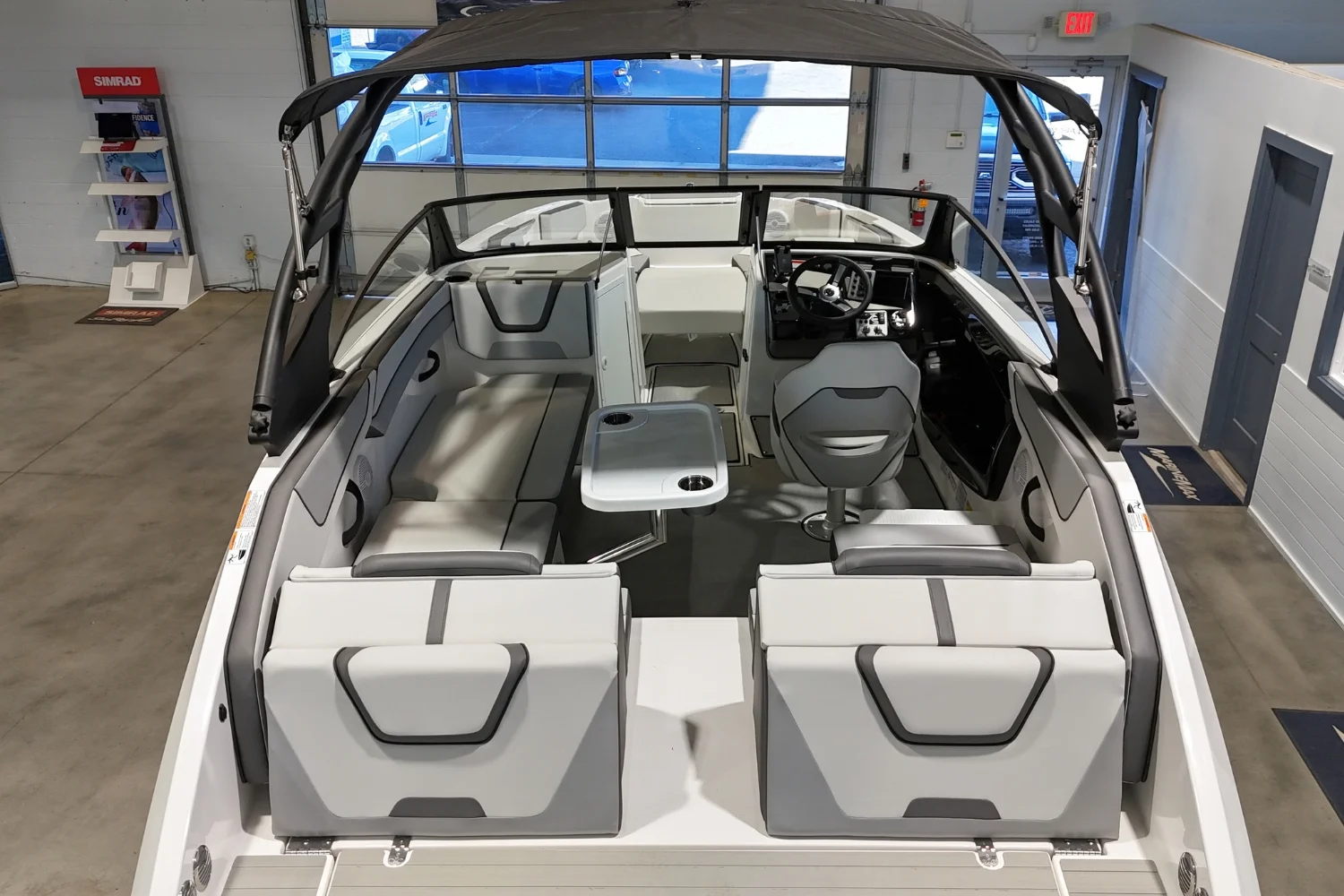 2026 Yamaha AR220 Image Thumbnail #8