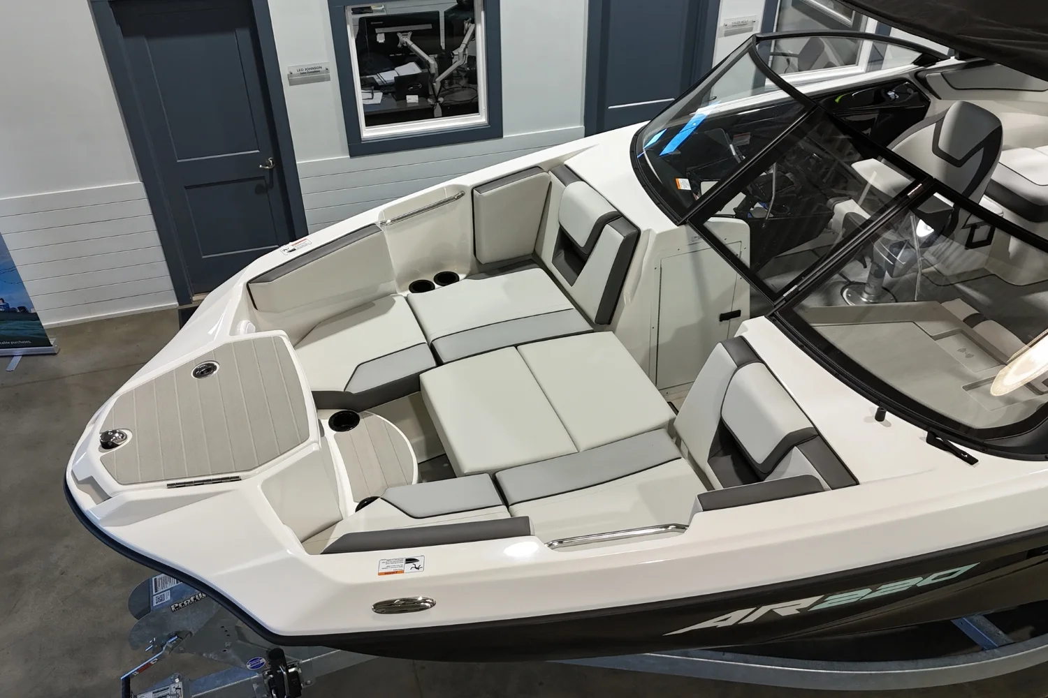 2026 Yamaha AR220 Image Thumbnail #27