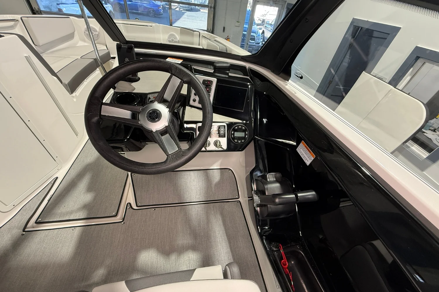 2026 Yamaha AR220 Image Thumbnail #20