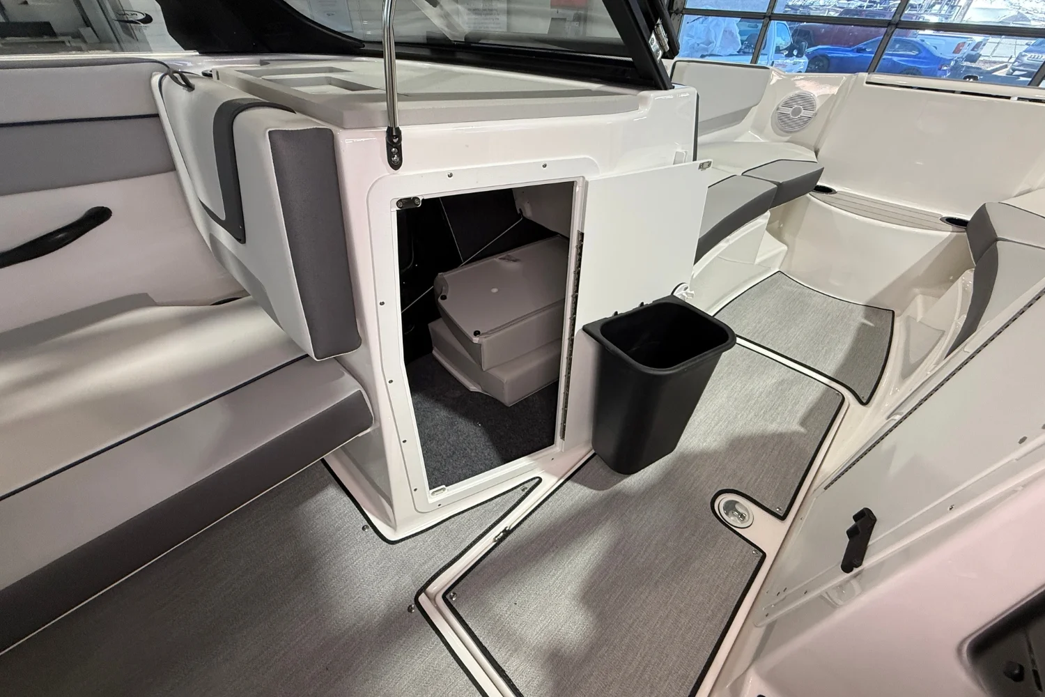 2026 Yamaha AR220 Image Thumbnail #15