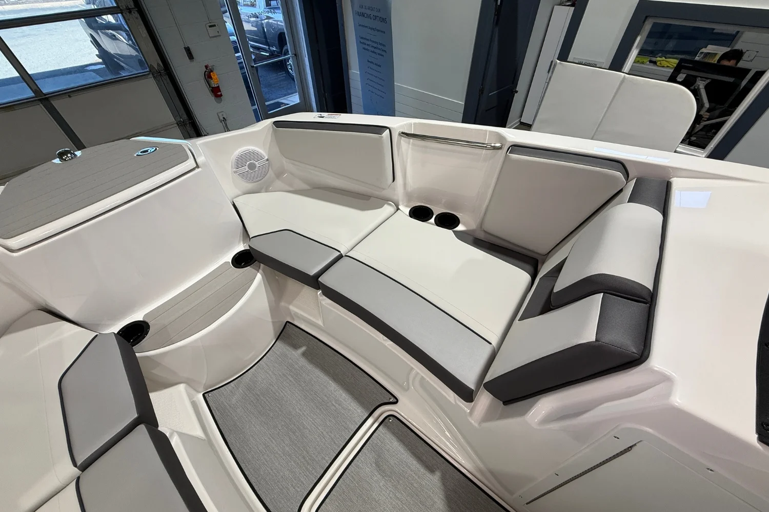 2026 Yamaha AR220 Image Thumbnail #29