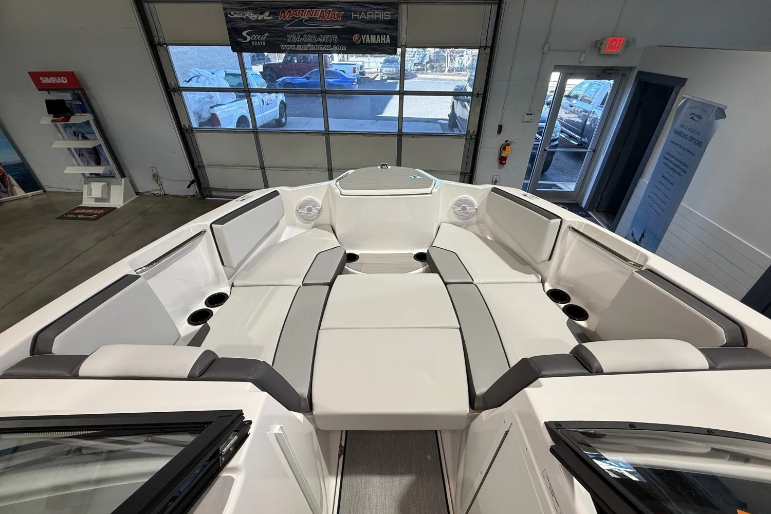 2026 Yamaha AR220 Image Thumbnail #25