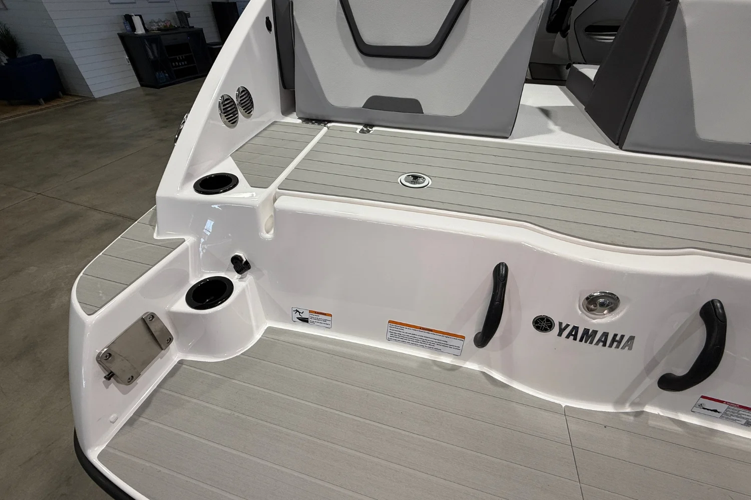 2026 Yamaha AR220 Image Thumbnail #7