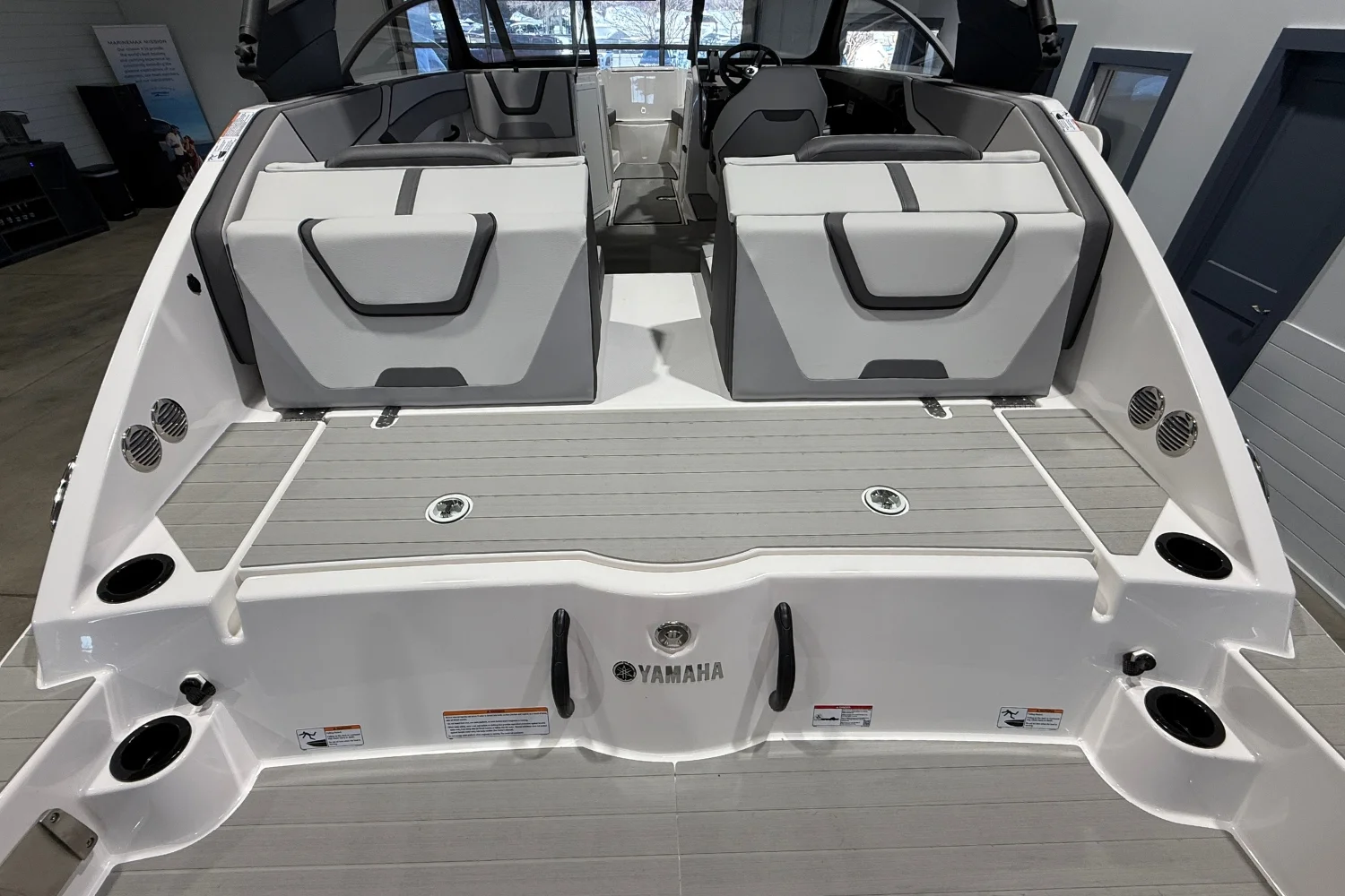 2026 Yamaha AR220 Image Thumbnail #6