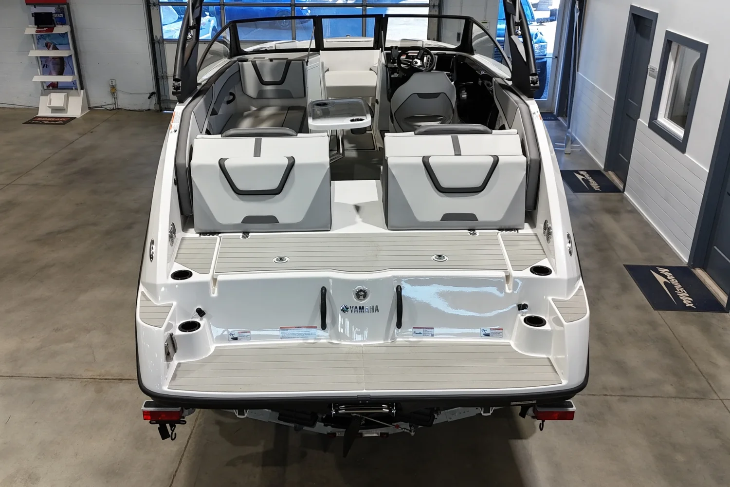 2026 Yamaha AR220 Image Thumbnail #5