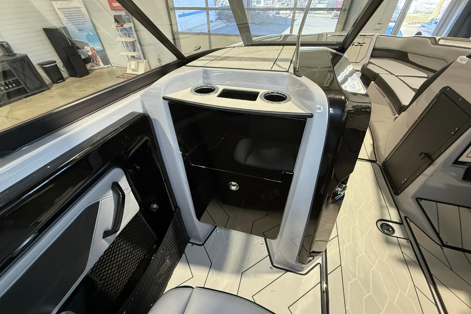 2026 Yamaha 255XD Image Thumbnail #18