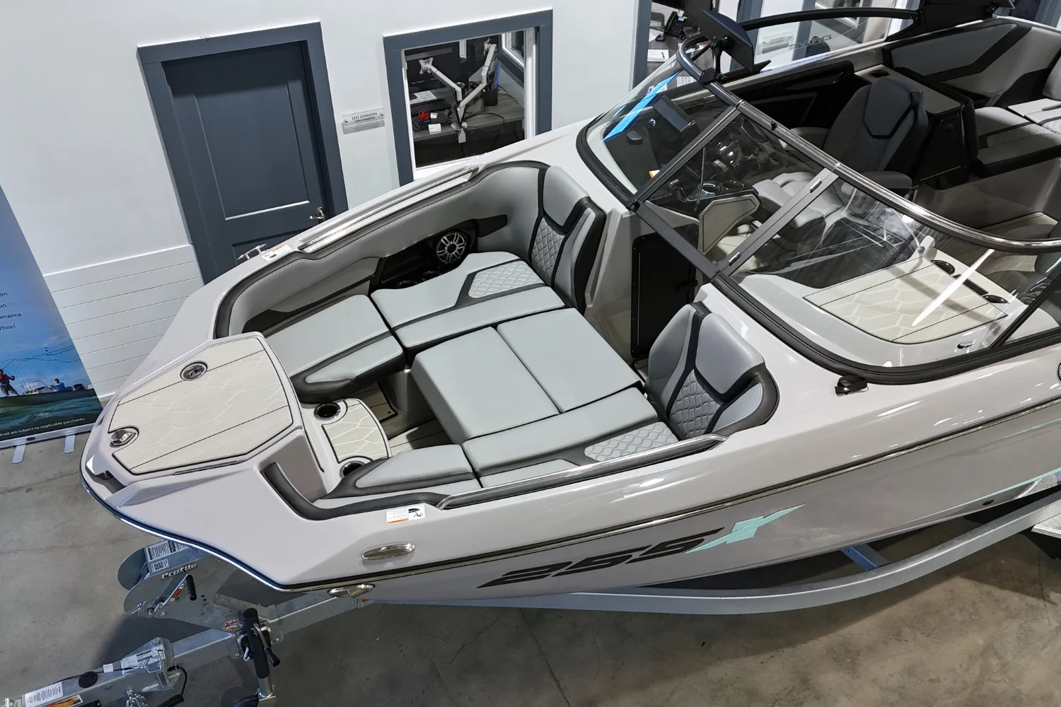 2026 Yamaha 255XD Image Thumbnail #24