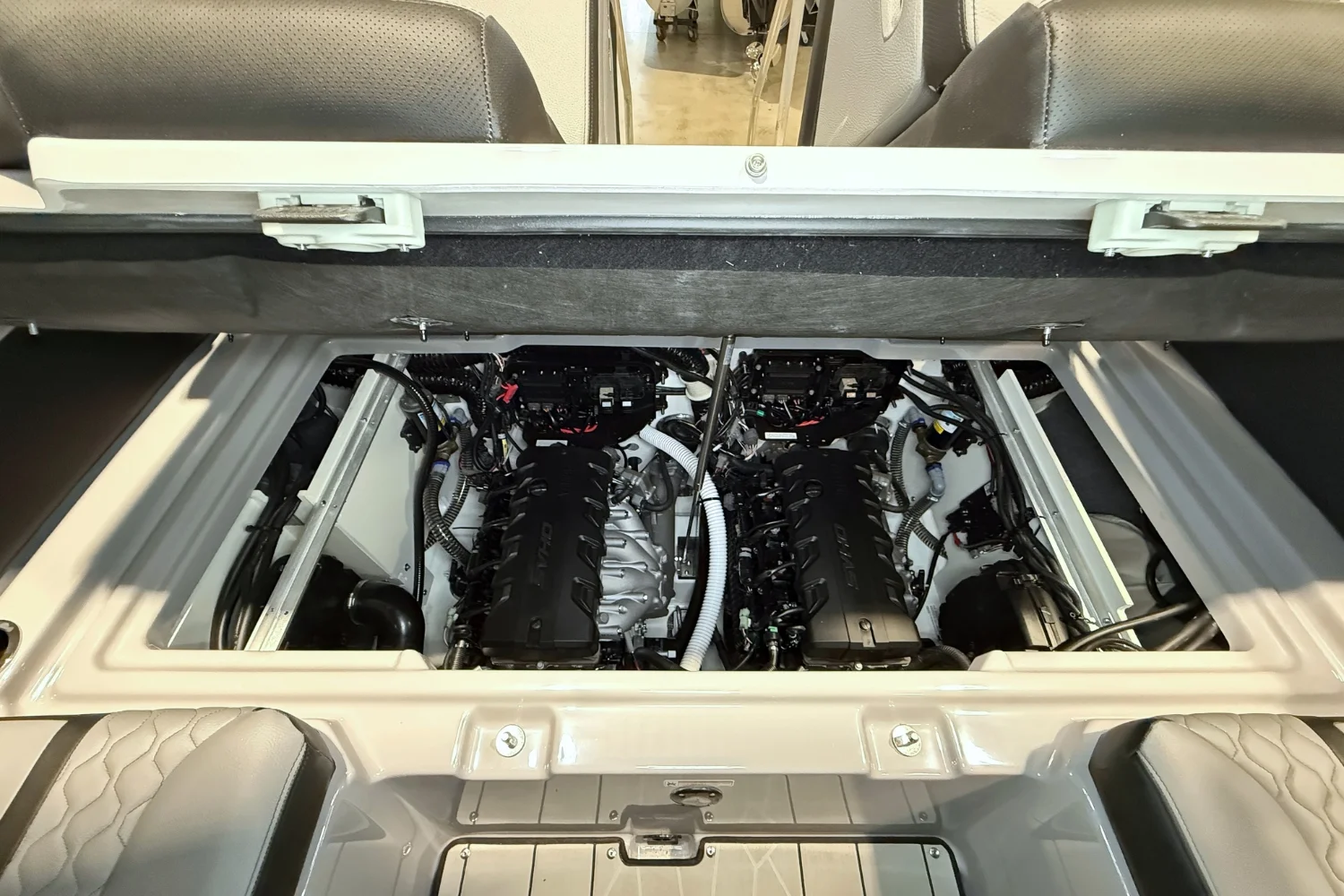 2026 Yamaha 255XD Image Thumbnail #31