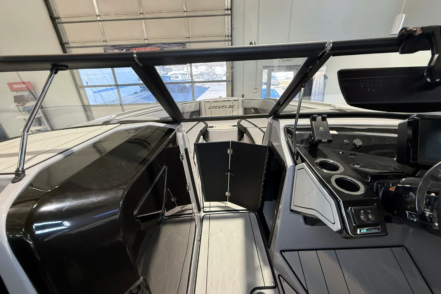 2026 Yamaha 255XD Image Thumbnail #22