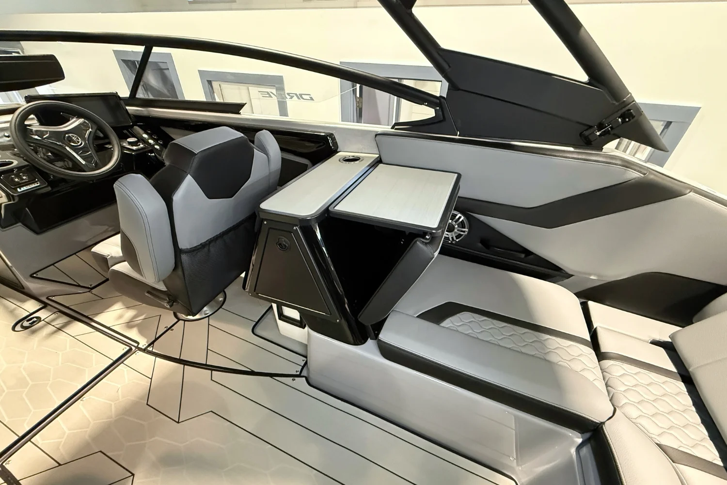 2026 Yamaha 255XD Image Thumbnail #12