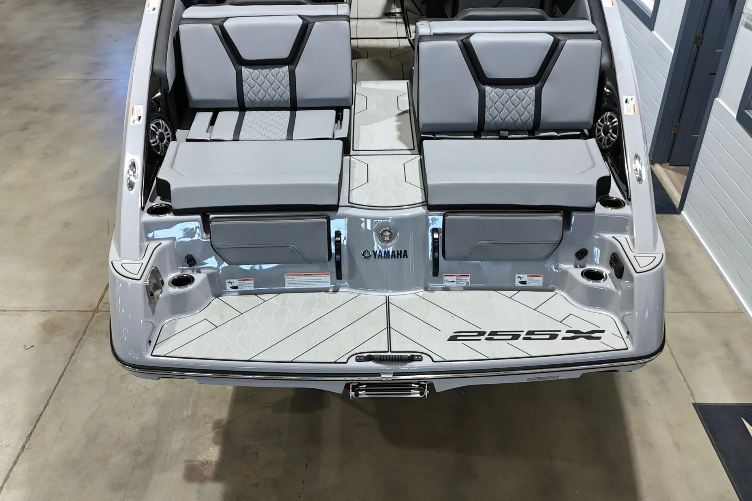 2026 Yamaha 255XD Image Thumbnail #6