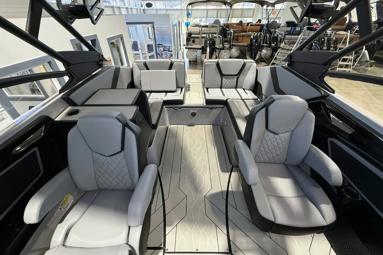 2026 Yamaha 255XD Image Thumbnail #21