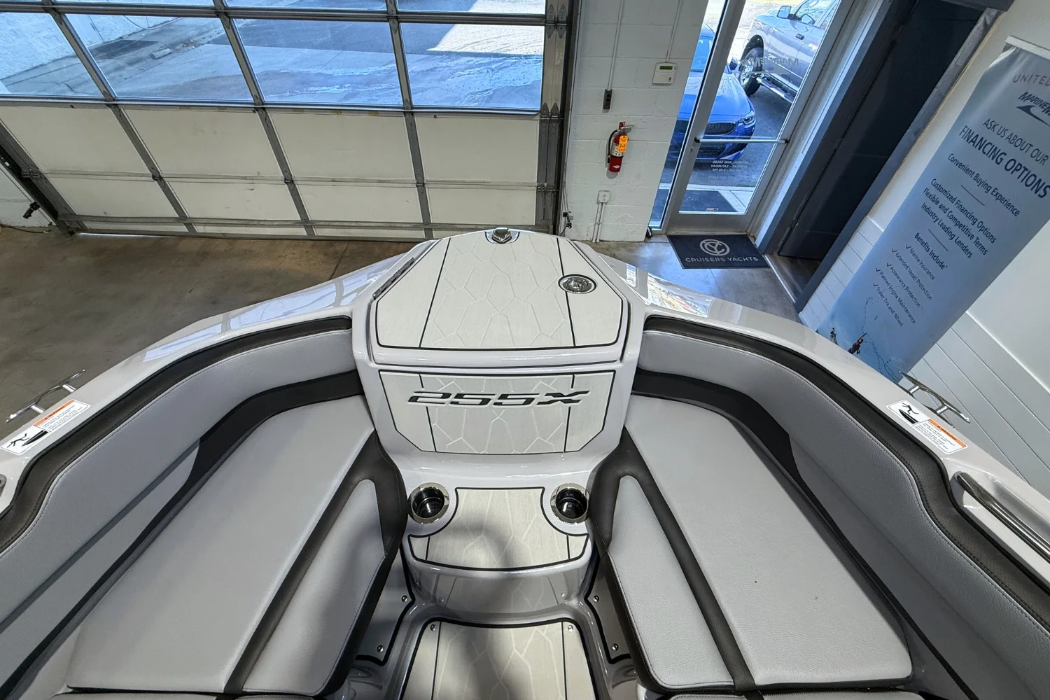 2026 Yamaha 255XD Image Thumbnail #29