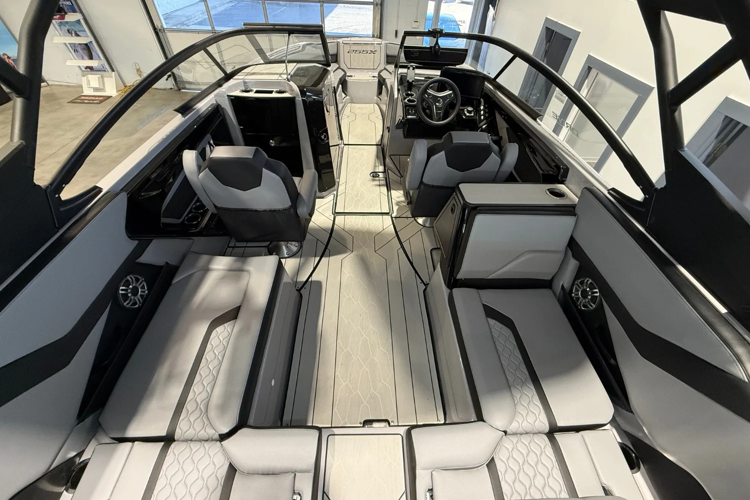 2026 Yamaha 255XD Image Thumbnail #10