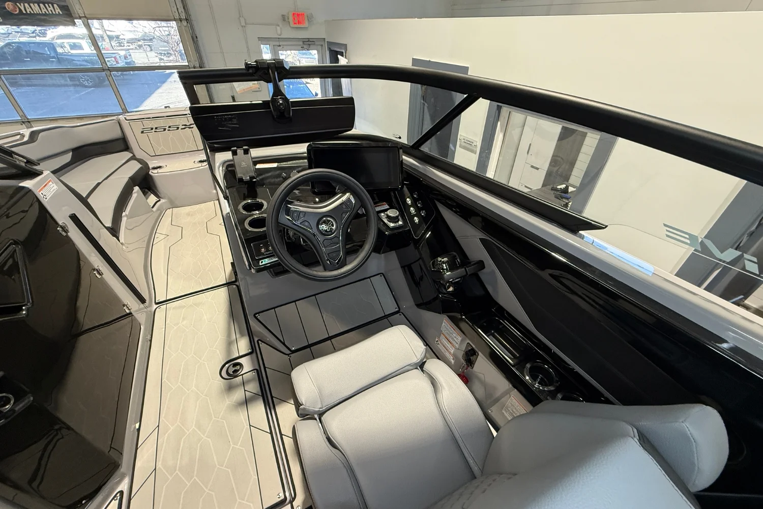 2026 Yamaha 255XD Image Thumbnail #13