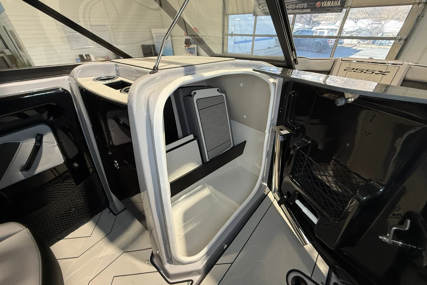 2026 Yamaha 255XD Image Thumbnail #20