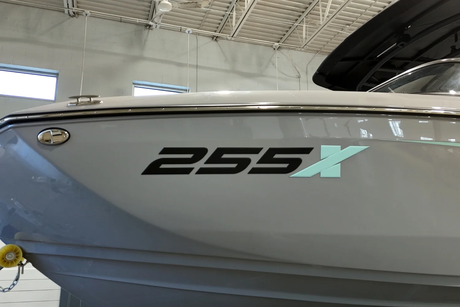 2026 Yamaha 255XD Image Thumbnail #2