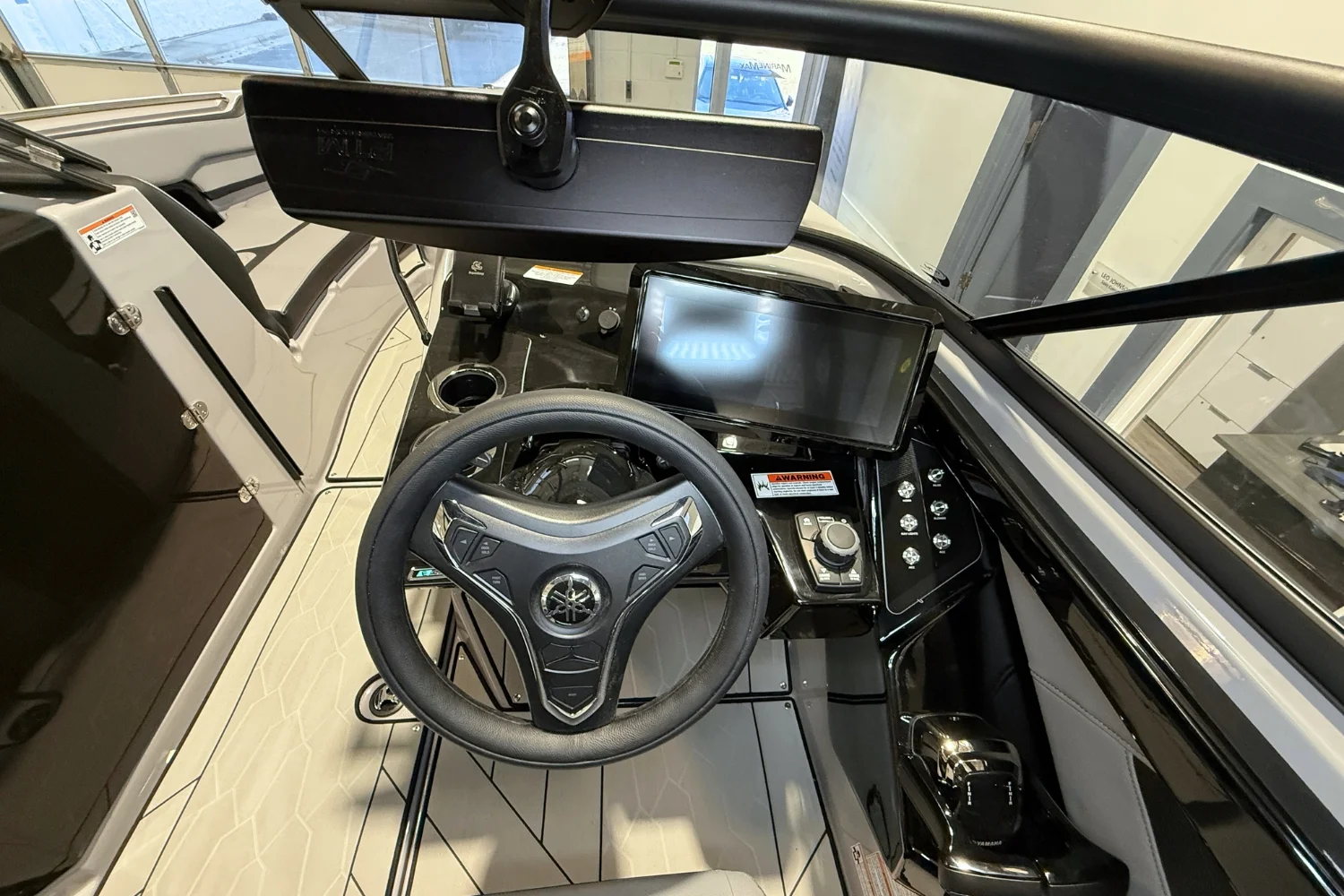 2026 Yamaha 255XD Image Thumbnail #15