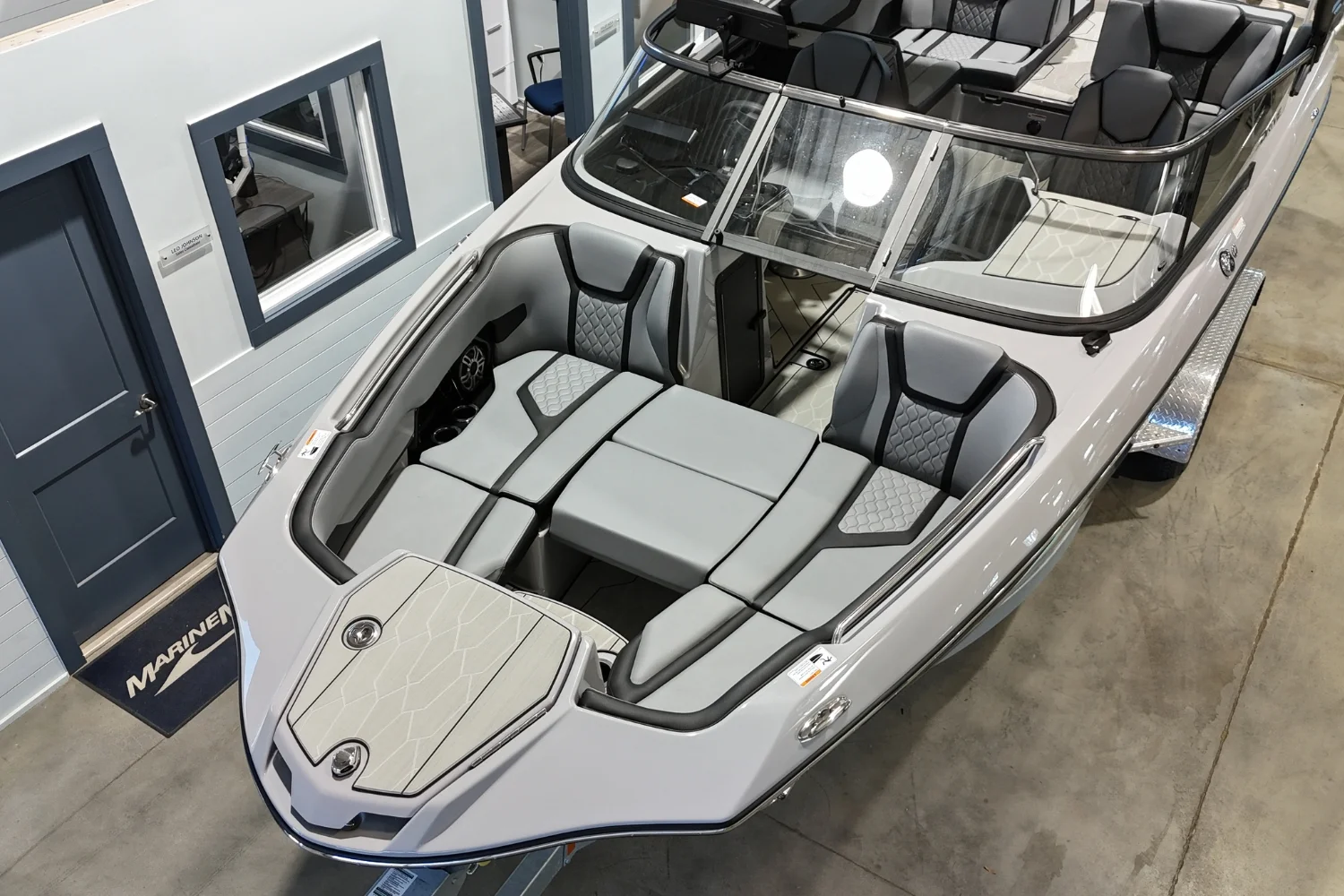 2026 Yamaha 255XD Image Thumbnail #23