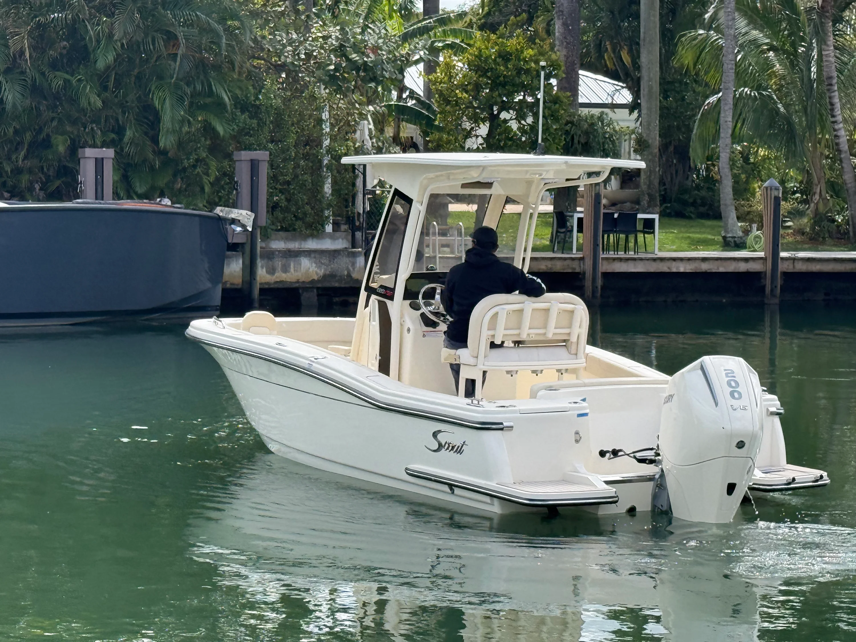 2026 Scout 220 XSF Image Thumbnail #6