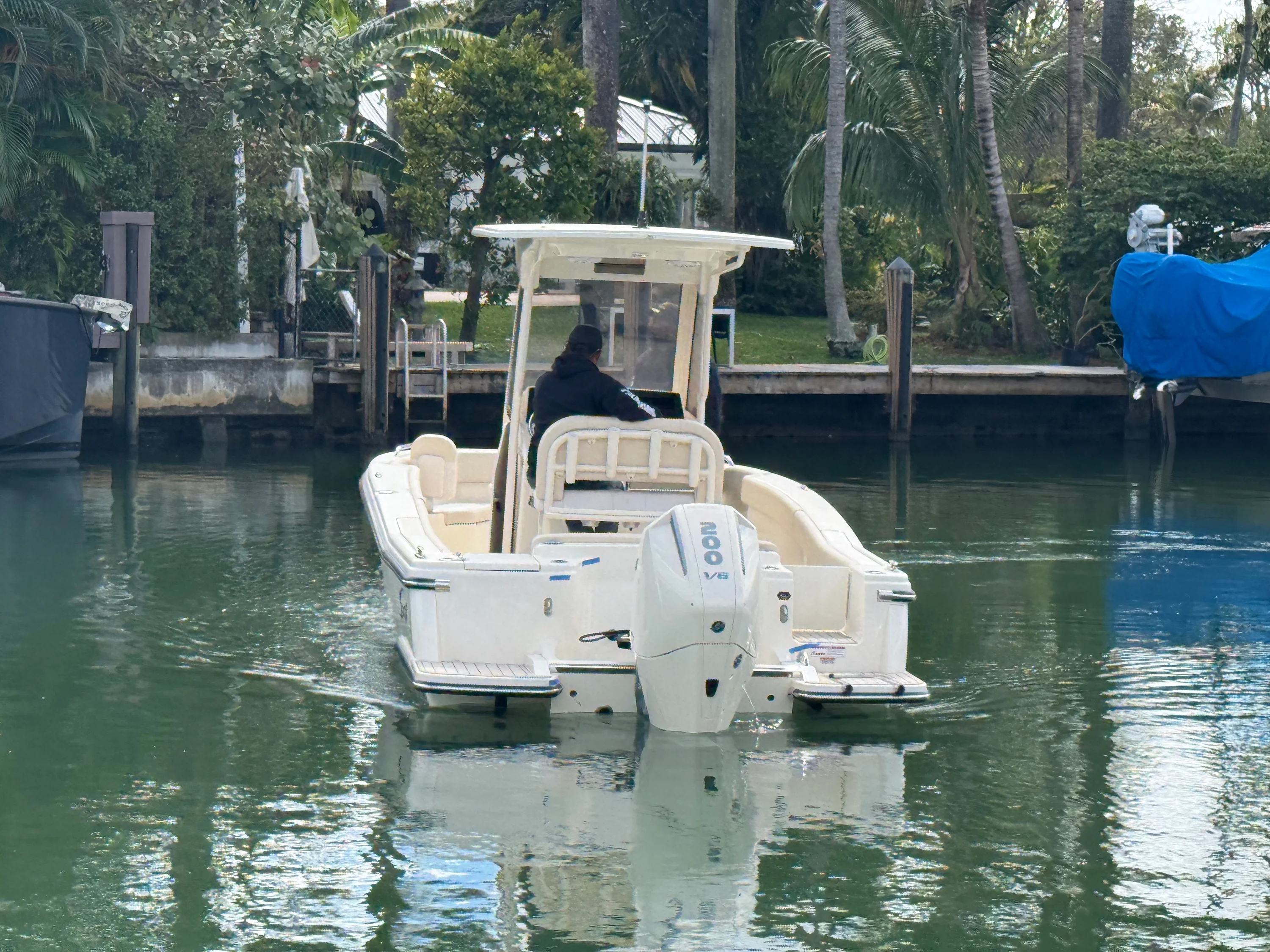 2026 Scout 220 XSF Image Thumbnail #4