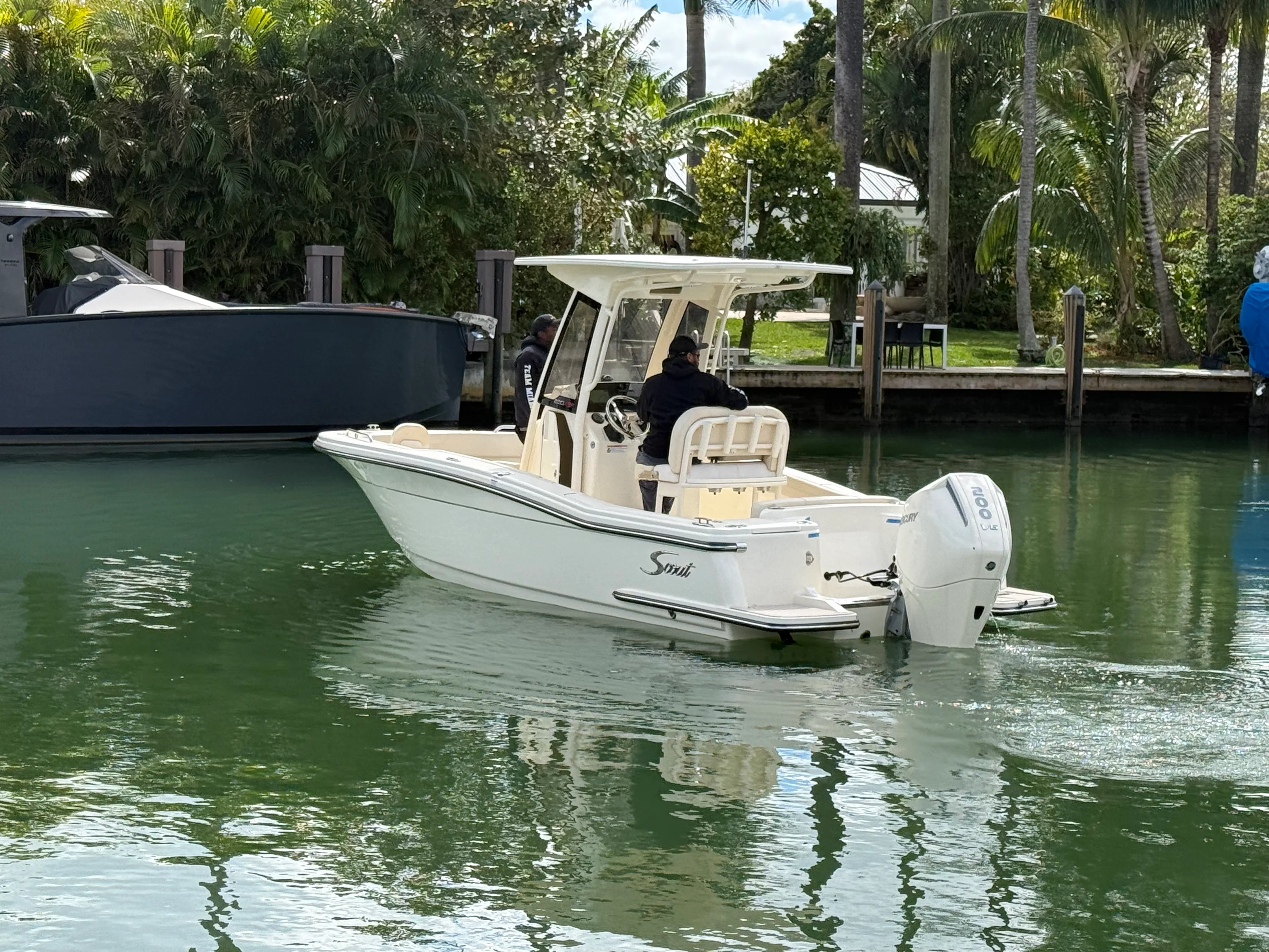 2026 Scout 220 XSF Image Thumbnail #7