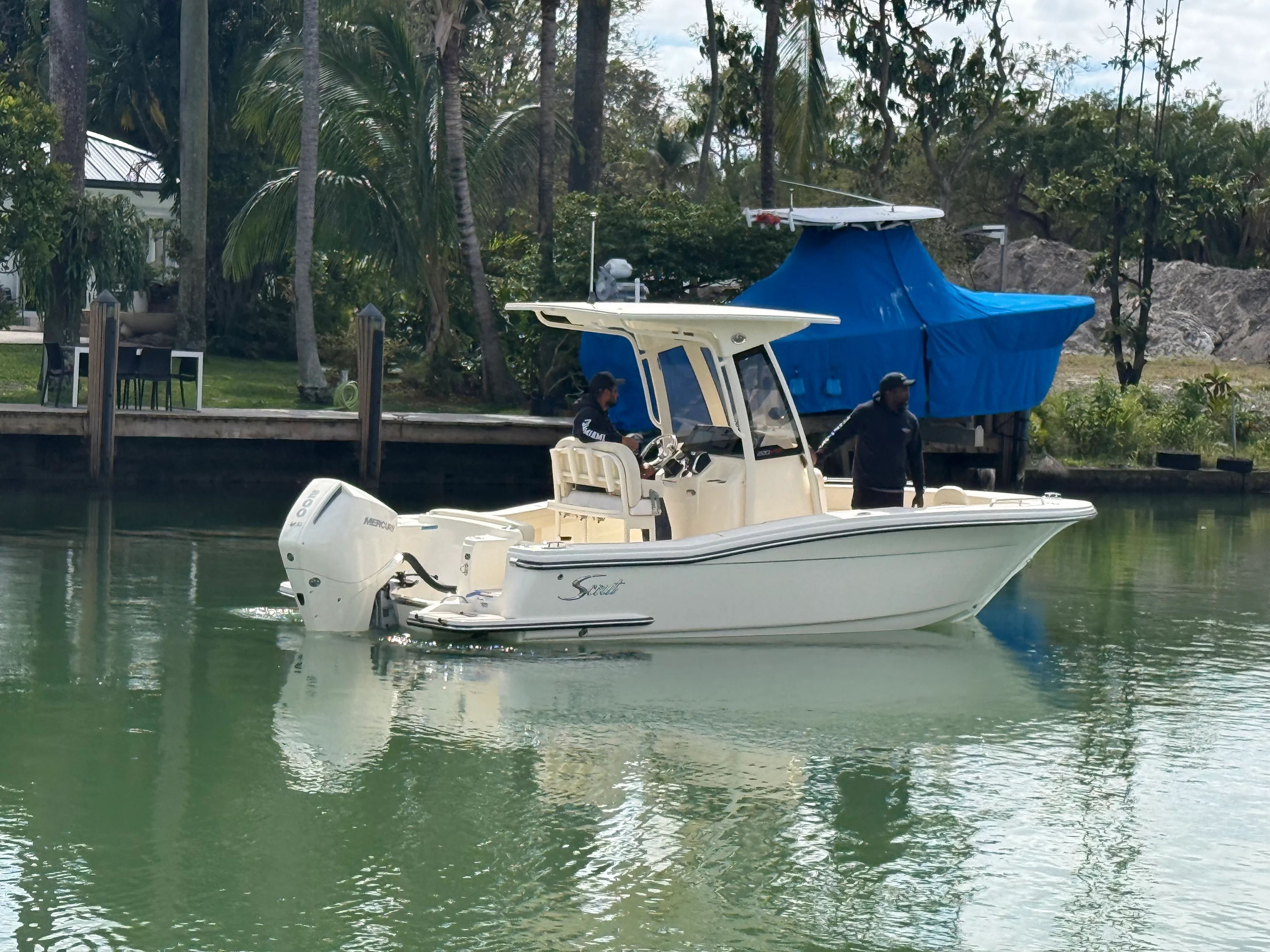 2026 Scout 220 XSF Image Thumbnail #0