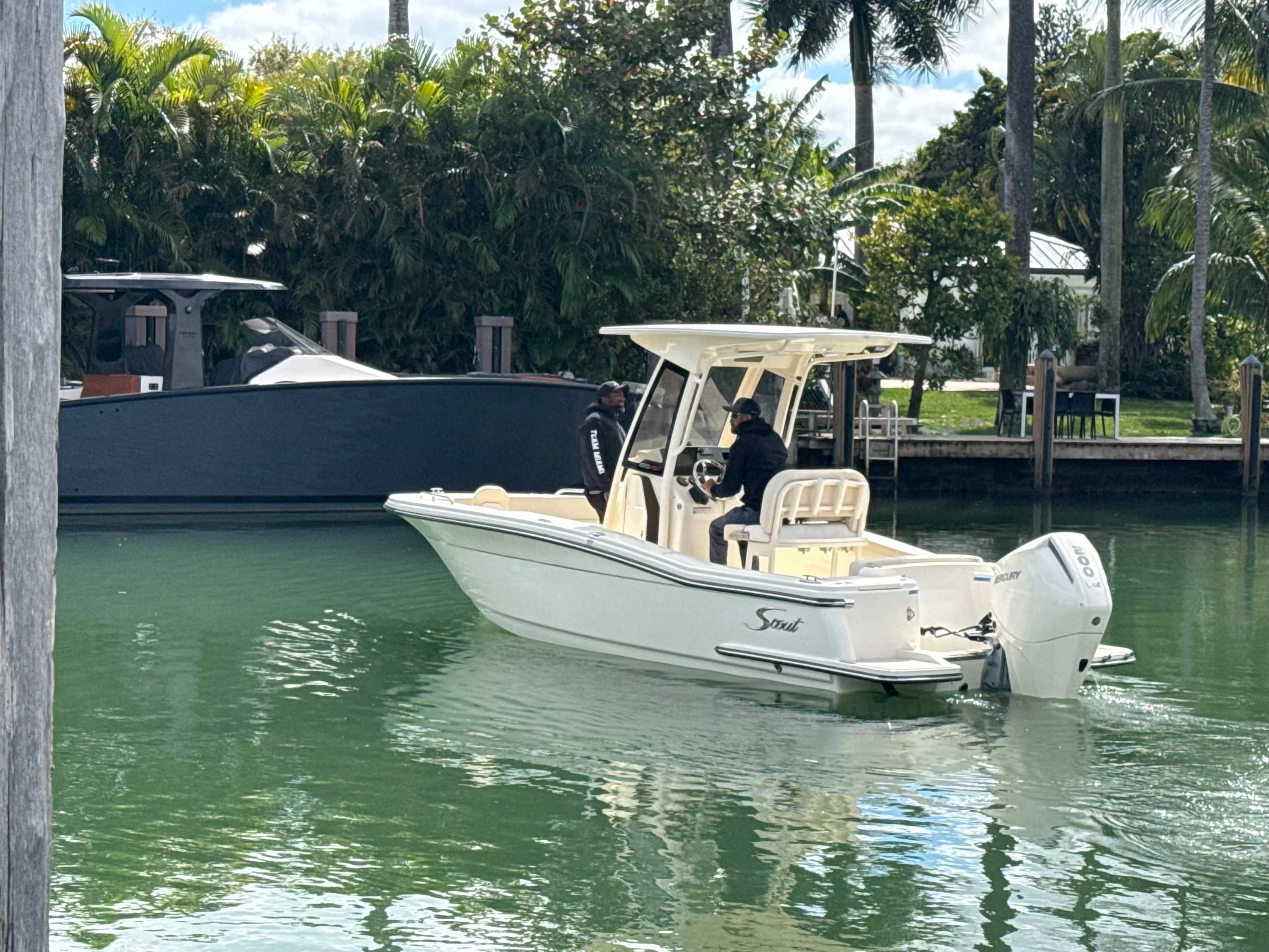 2026 Scout 220 XSF Image Thumbnail #8