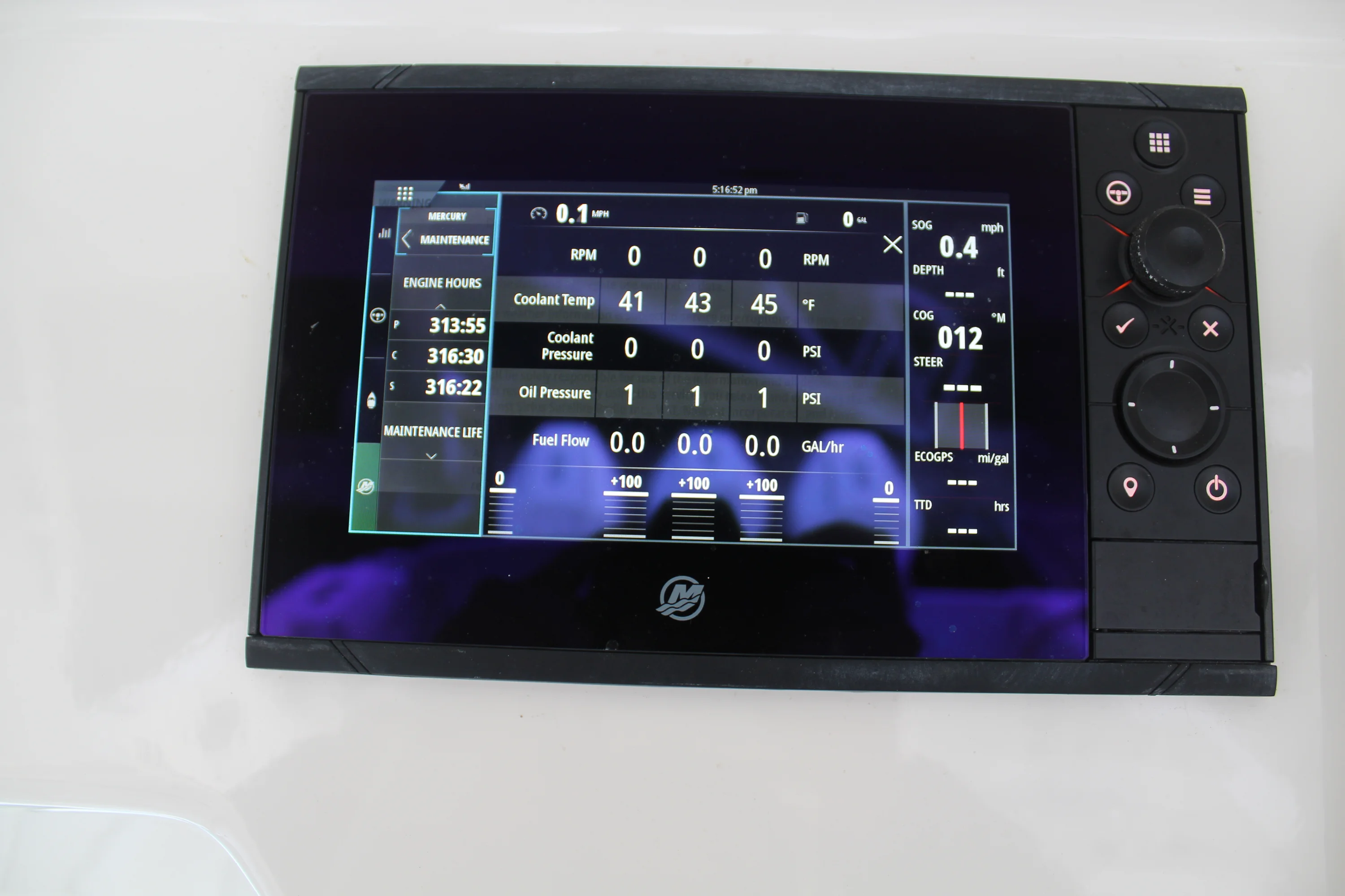 2021 Boston Whaler 350 REALM Image Thumbnail #18