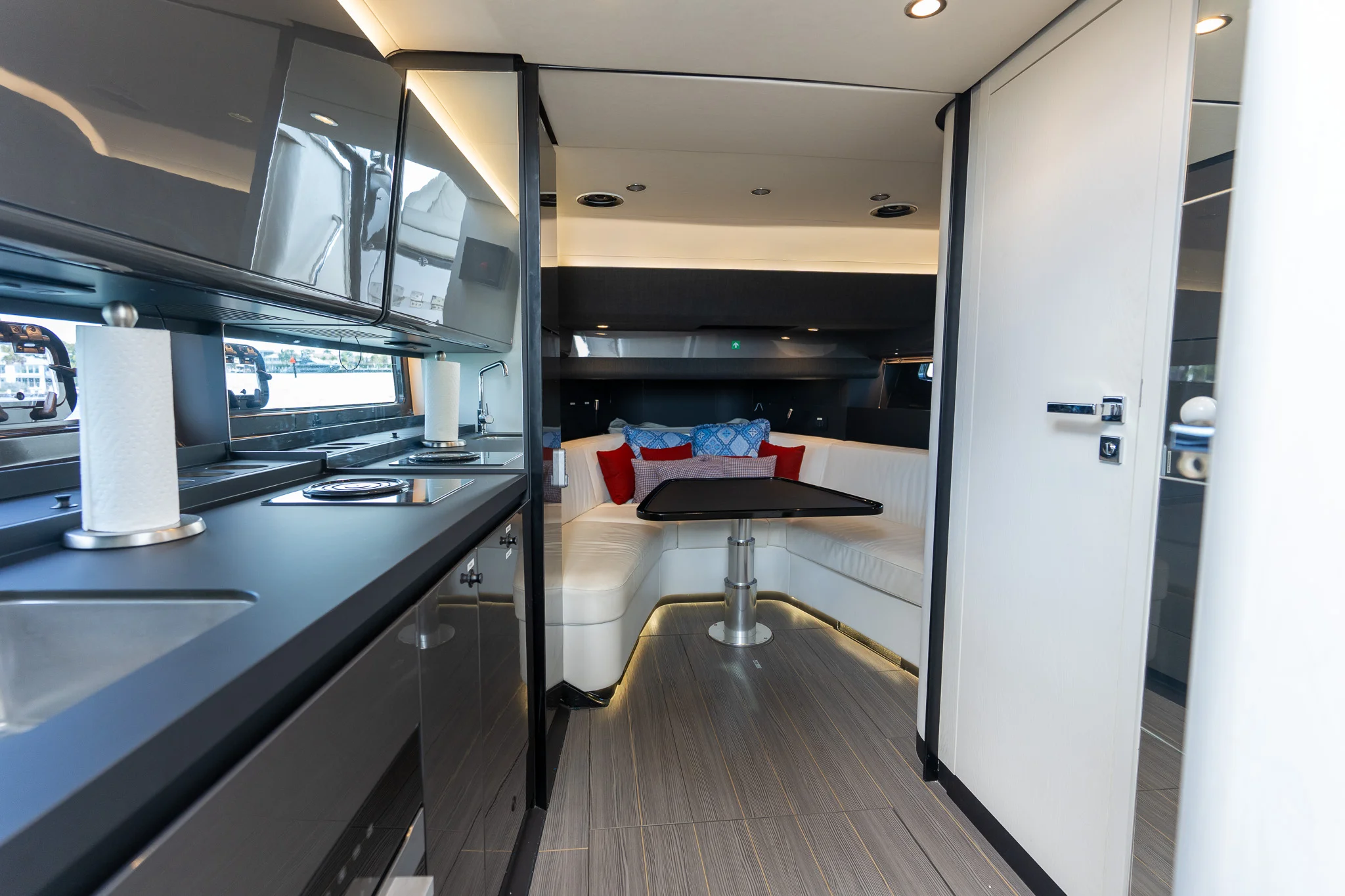 2023 Azimut VERVE 42 Image Thumbnail #15