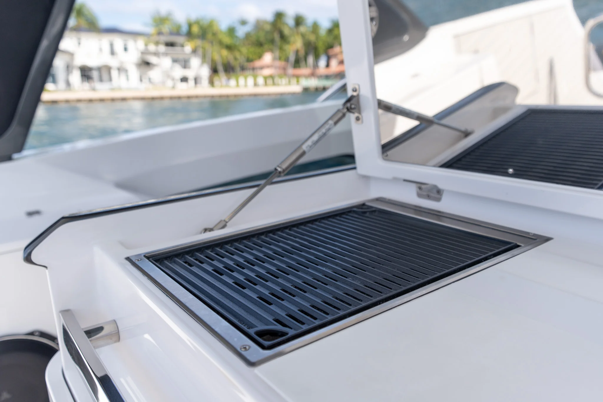 2023 Azimut VERVE 42 Image Thumbnail #5