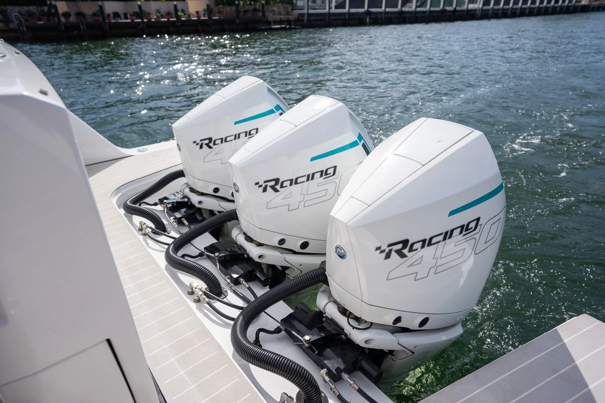 2023 Azimut VERVE 42 Image Thumbnail #3