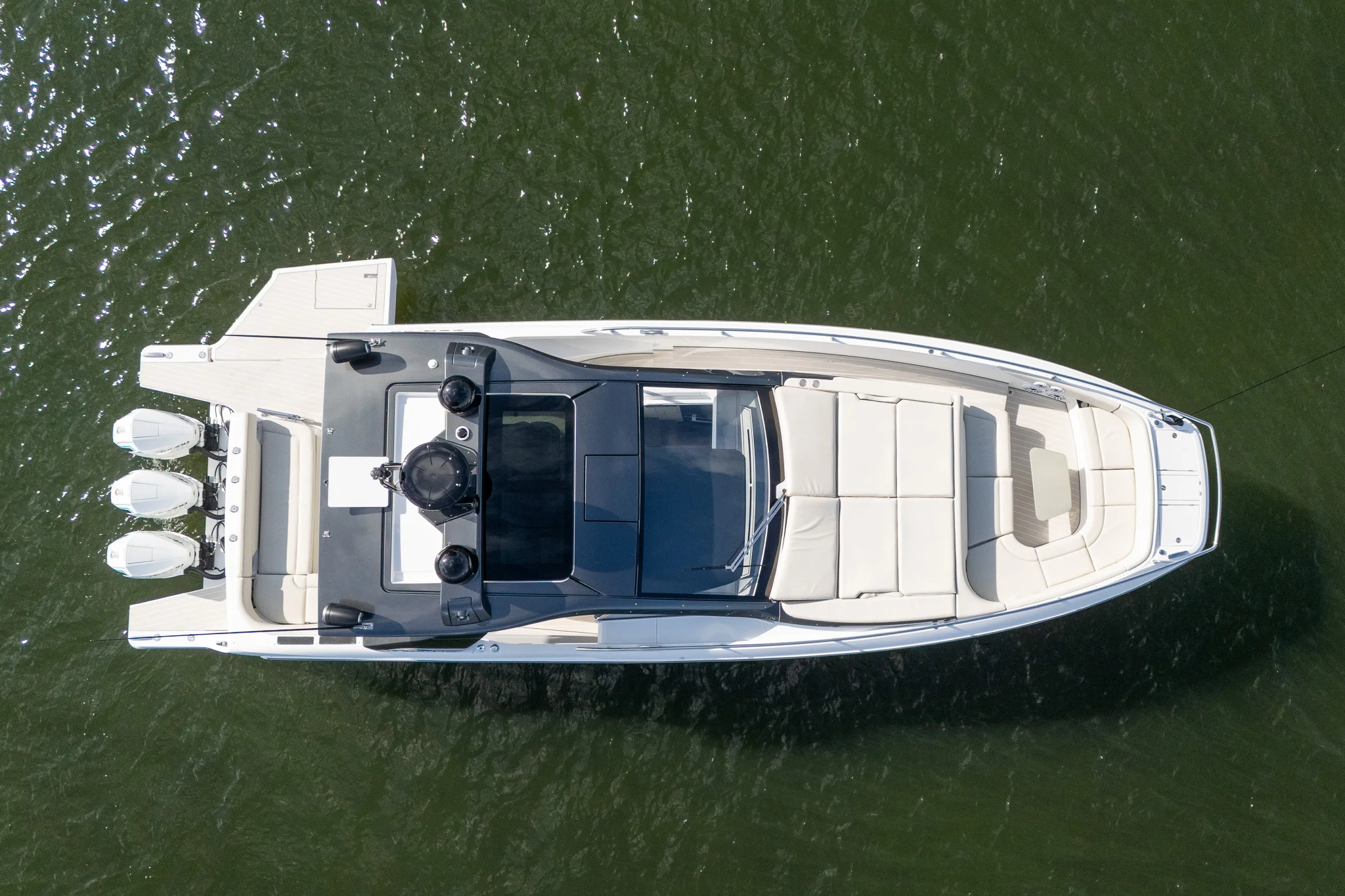 2023 Azimut VERVE 42 Image Thumbnail #31