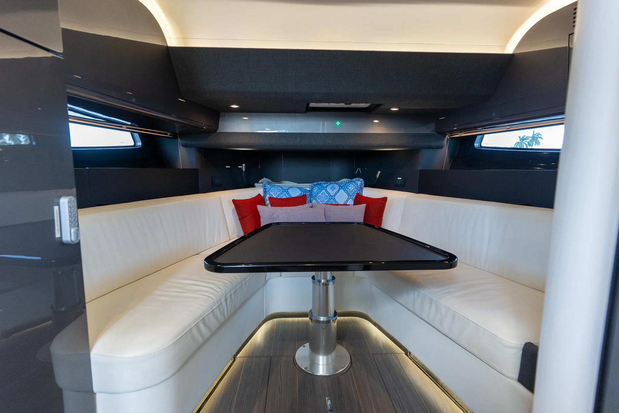 2023 Azimut VERVE 42 Image Thumbnail #11