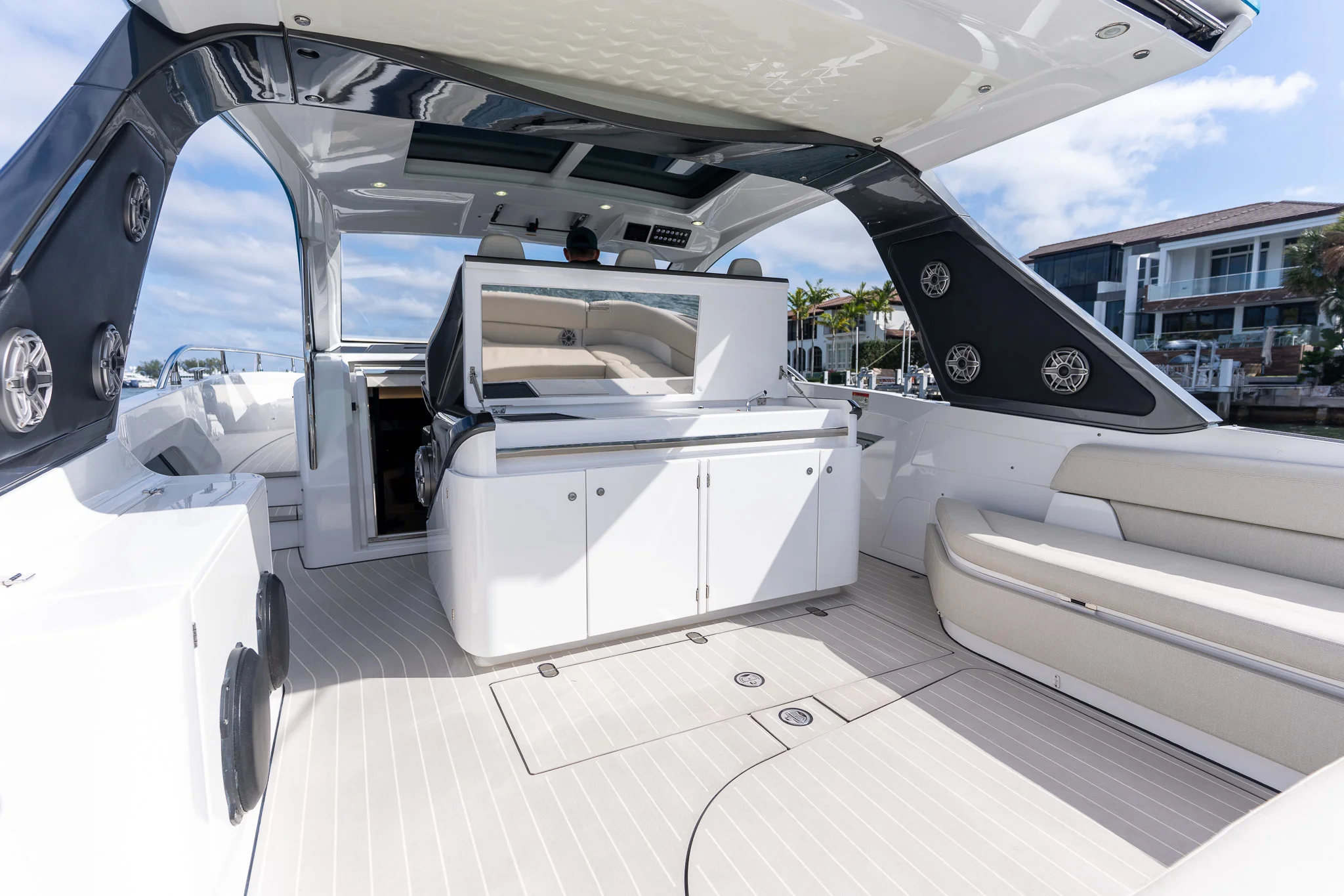 2023 Azimut VERVE 42 Image Thumbnail #4