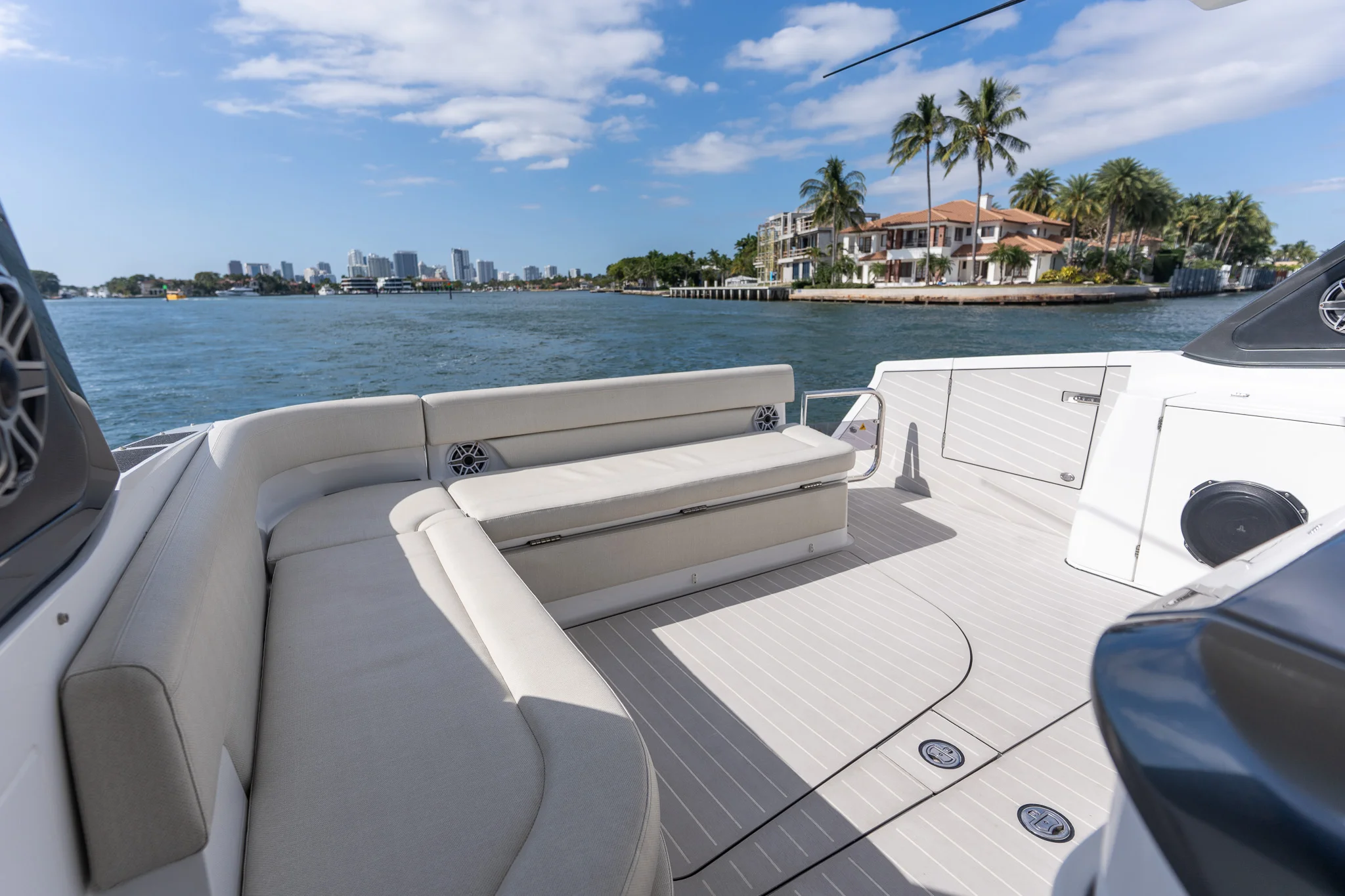 2023 Azimut VERVE 42 Image Thumbnail #7