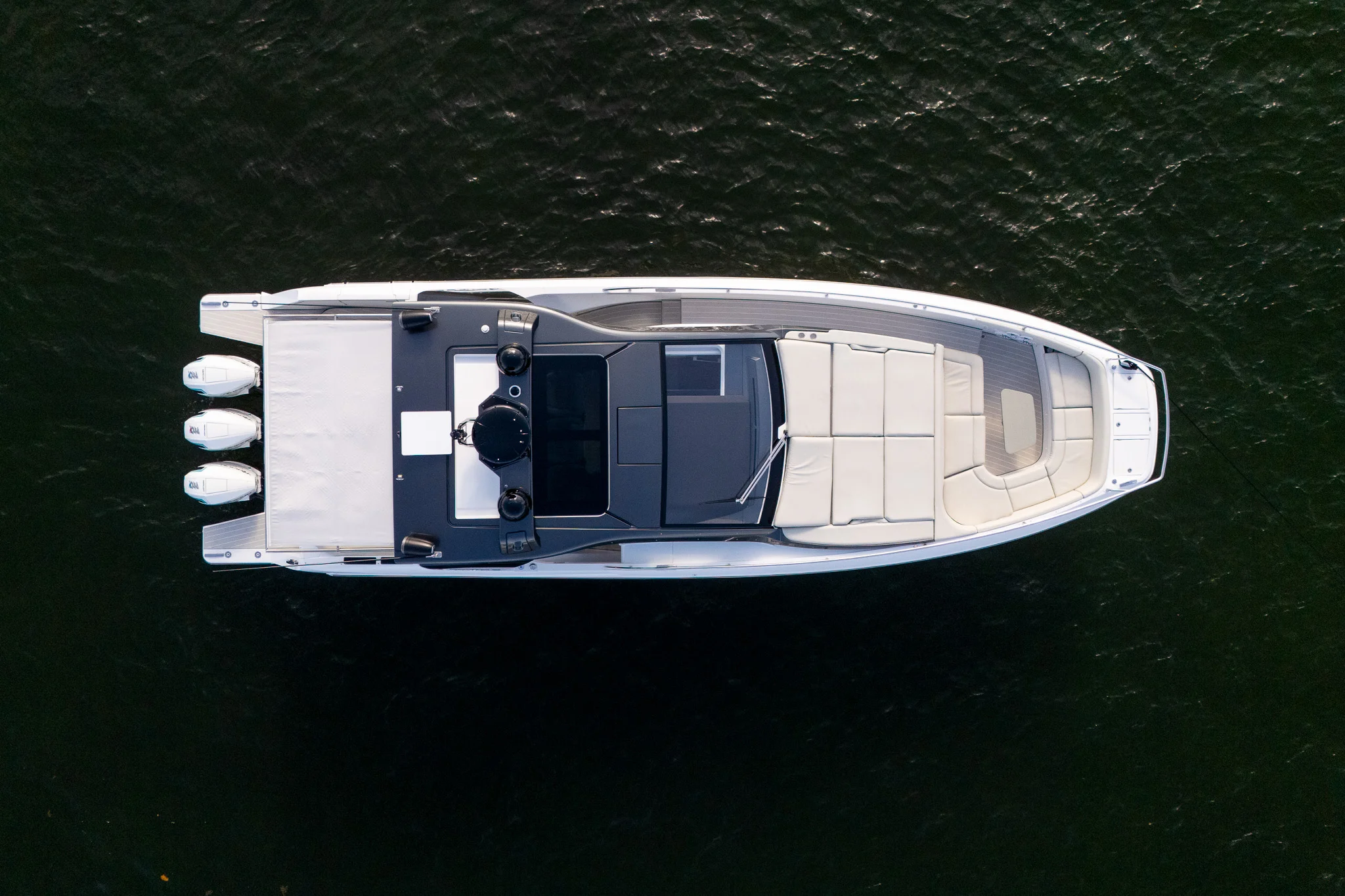 2023 Azimut VERVE 42 Image Thumbnail #25