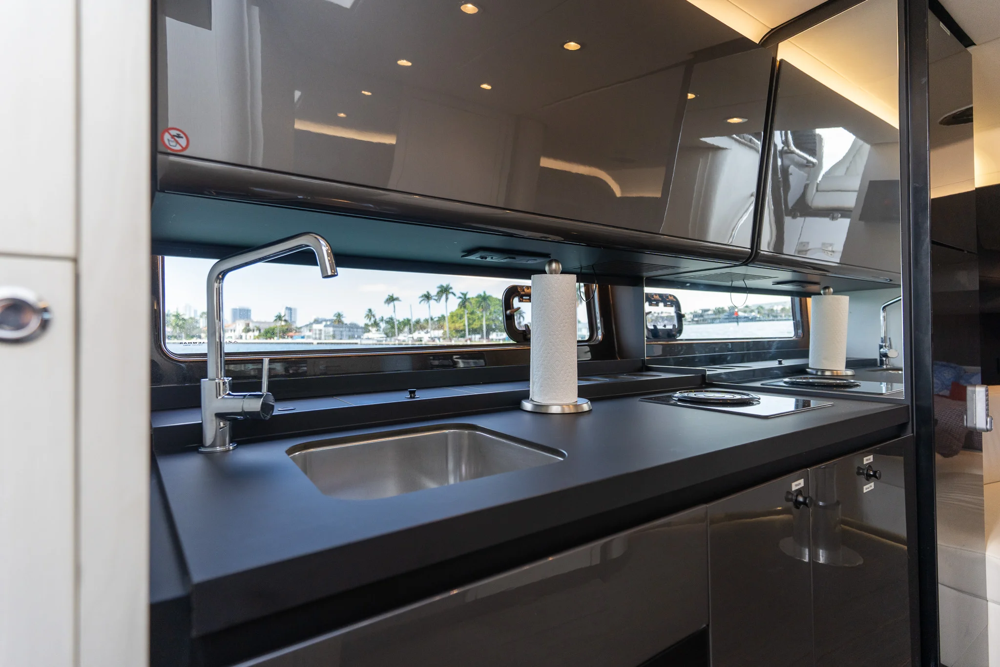 2023 Azimut VERVE 42 Image Thumbnail #14