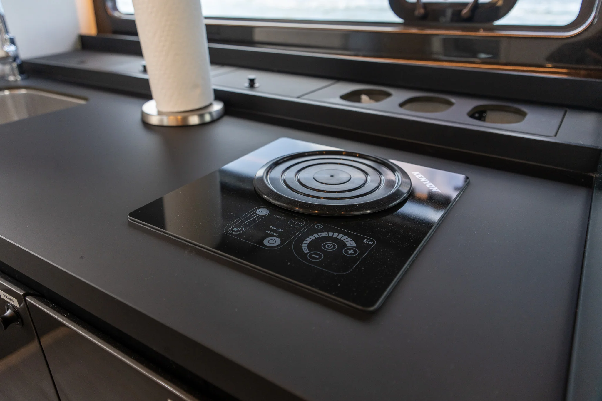 2023 Azimut VERVE 42 Image Thumbnail #13