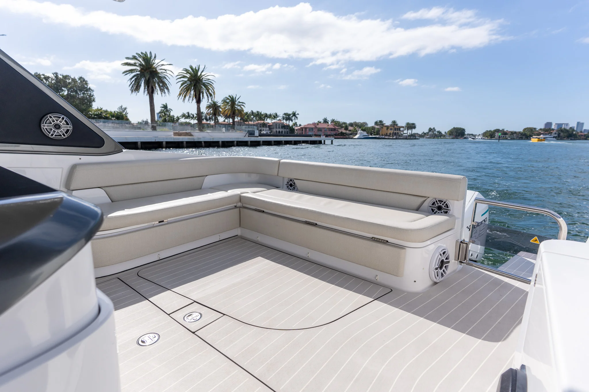 2023 Azimut VERVE 42 Image Thumbnail #9