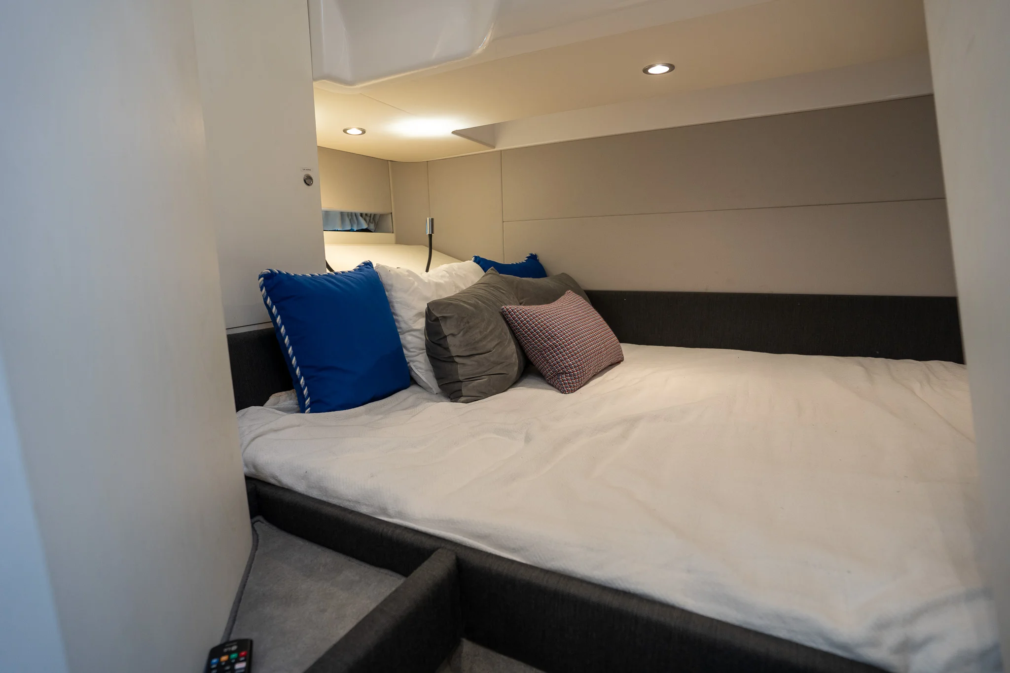 2023 Azimut VERVE 42 Image Thumbnail #21