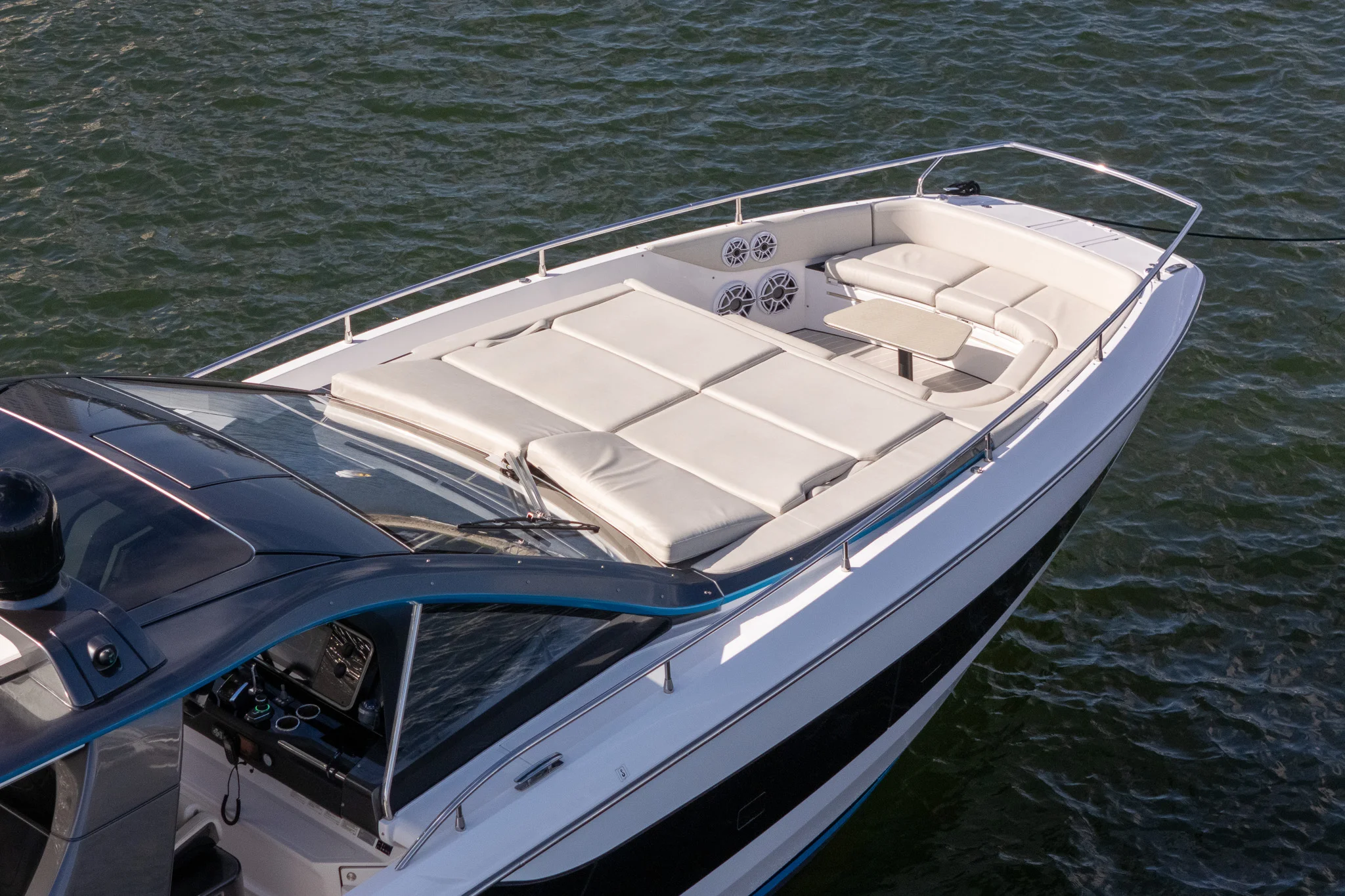 2023 Azimut VERVE 42 Image Thumbnail #32