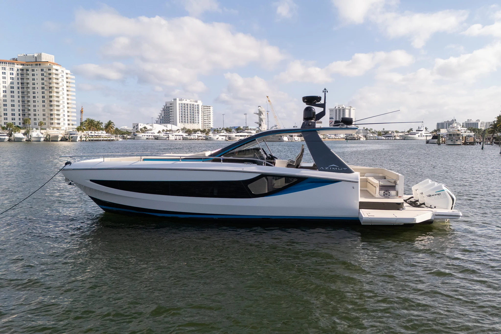 2023 Azimut VERVE 42 Image Thumbnail #29