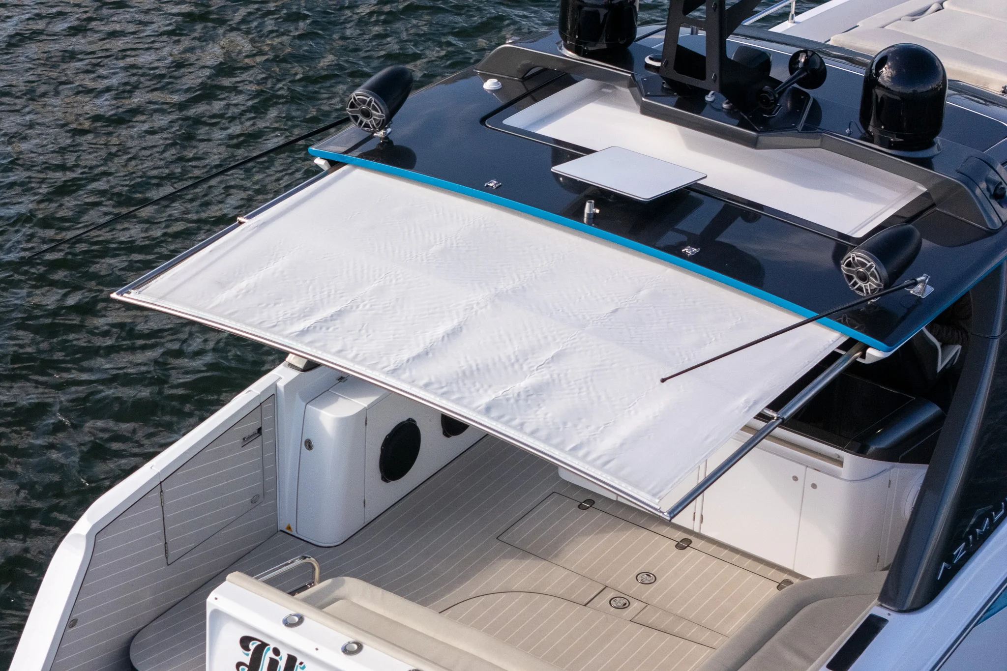 2023 Azimut VERVE 42 Image Thumbnail #27