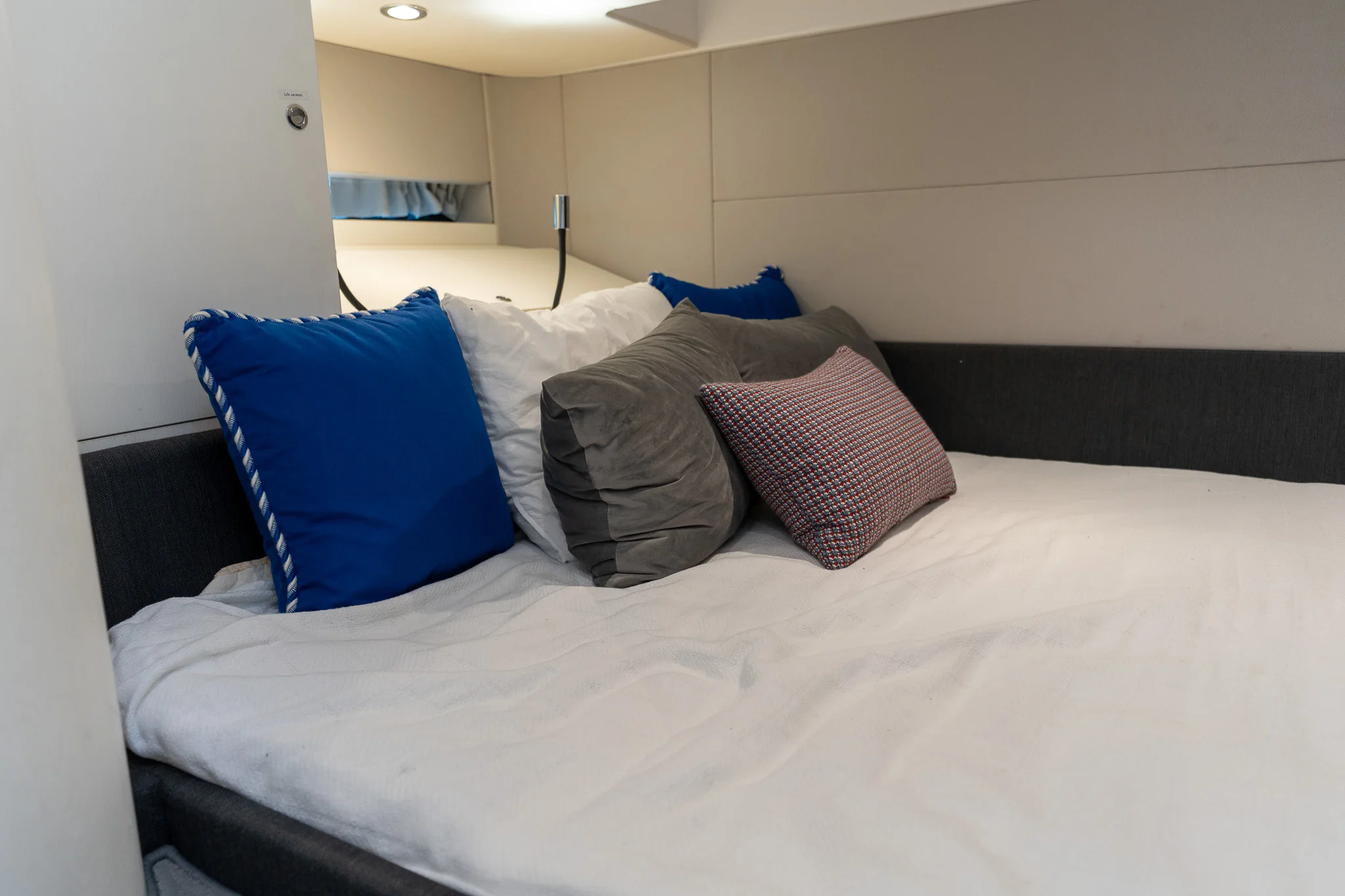 2023 Azimut VERVE 42 Image Thumbnail #20