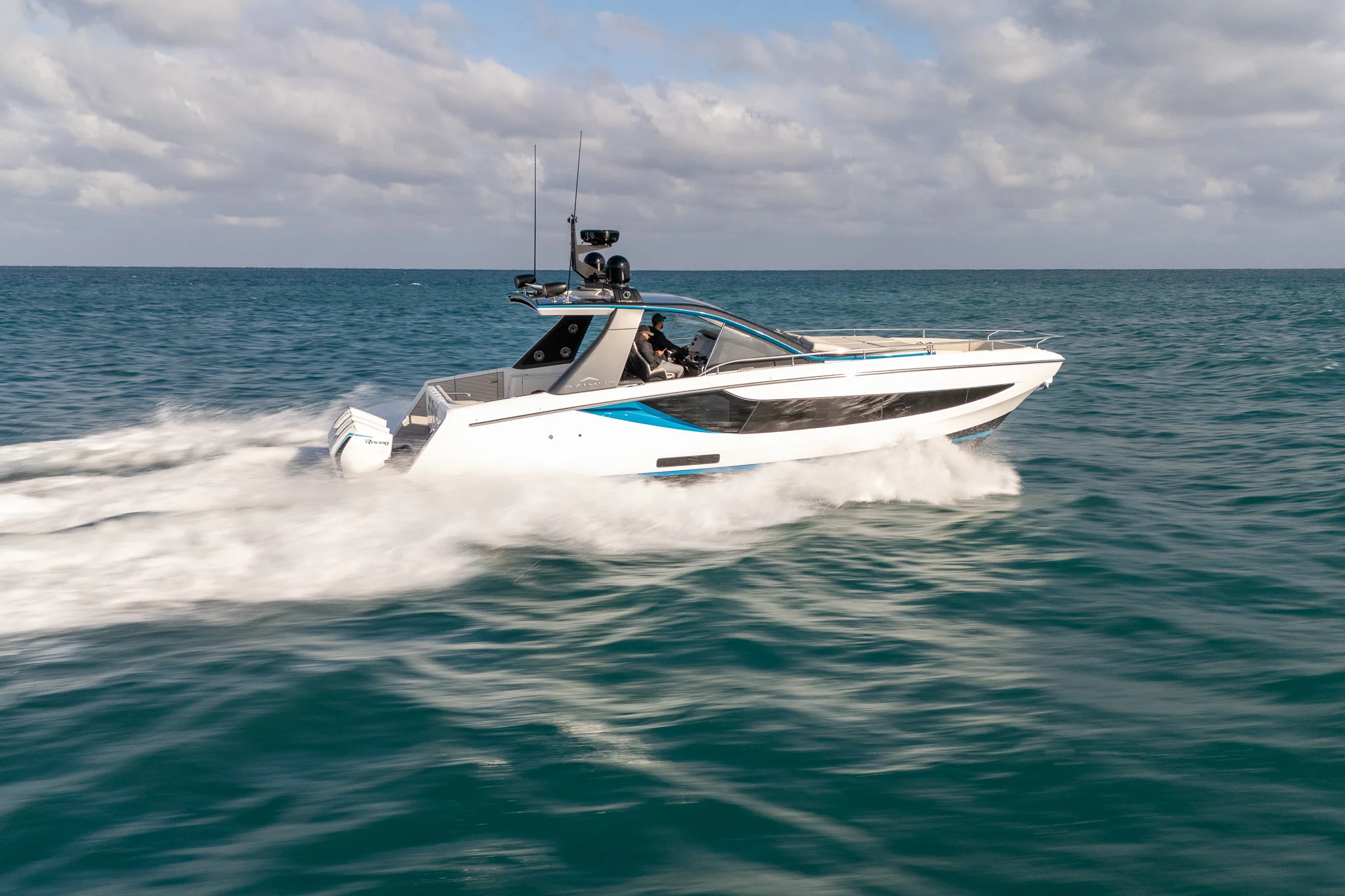 2023 Azimut VERVE 42 Image Thumbnail #23